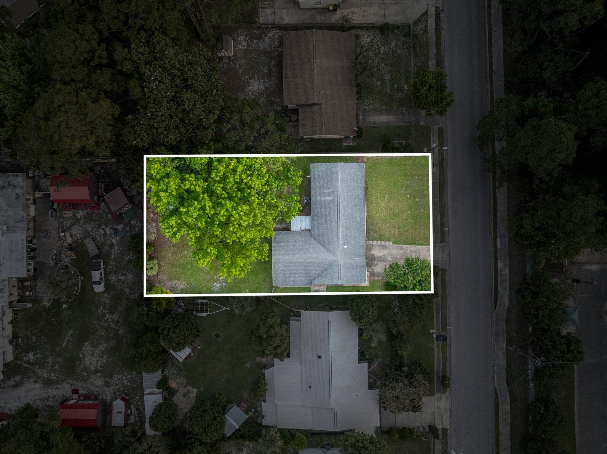 SEABREEZE ADD #4 - Residential