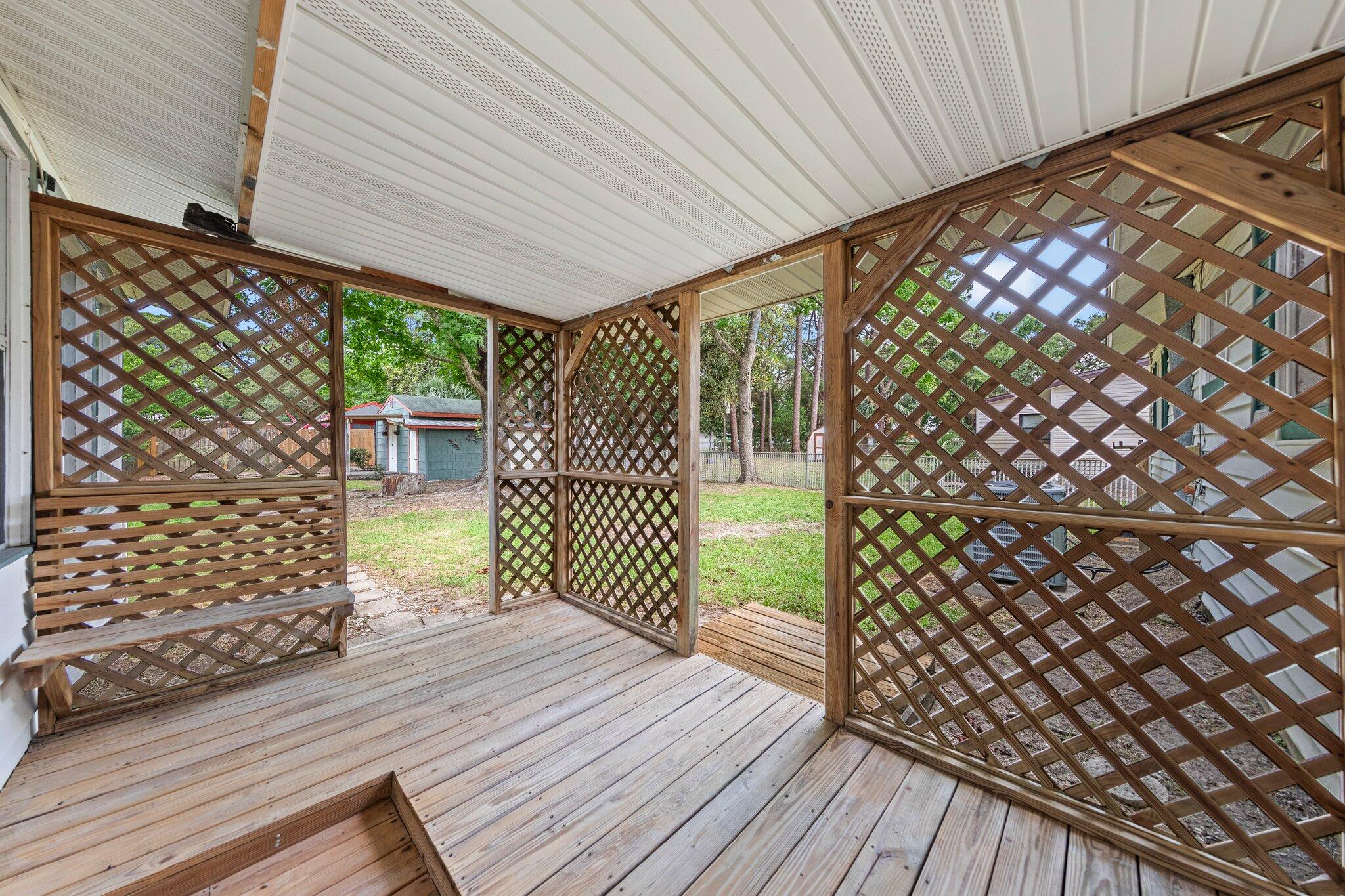 SEABREEZE ADD #4 - Residential