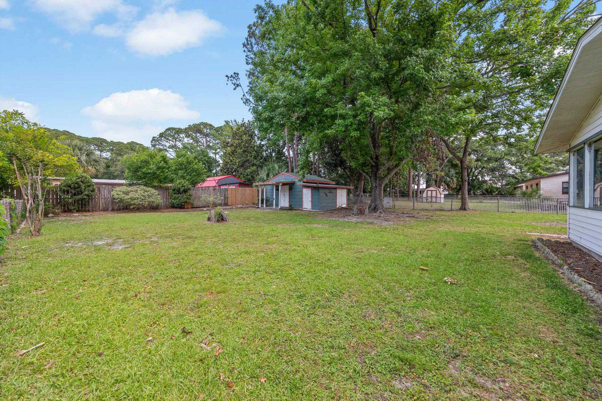 SEABREEZE ADD #4 - Residential