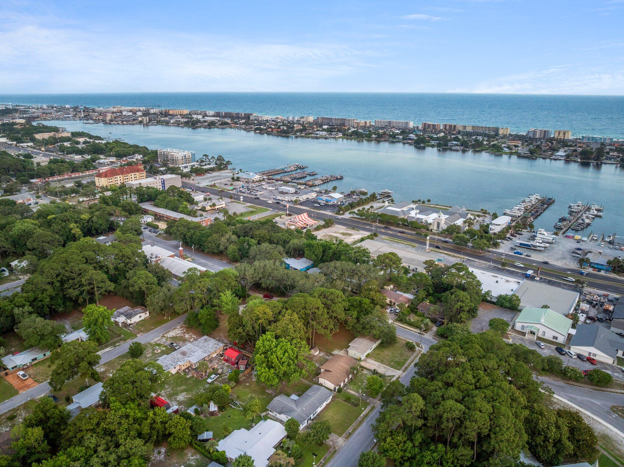 SEABREEZE ADD #4 - Residential