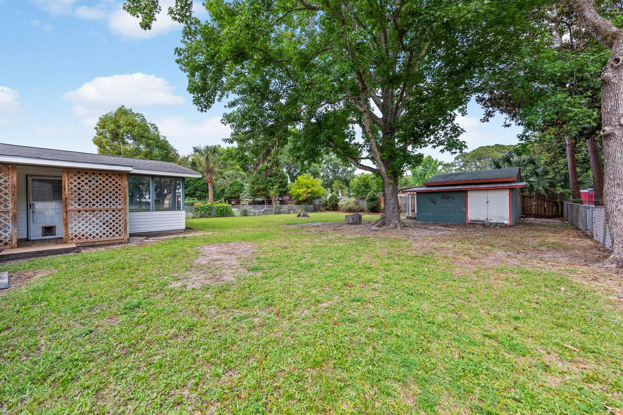 SEABREEZE ADD #4 - Residential