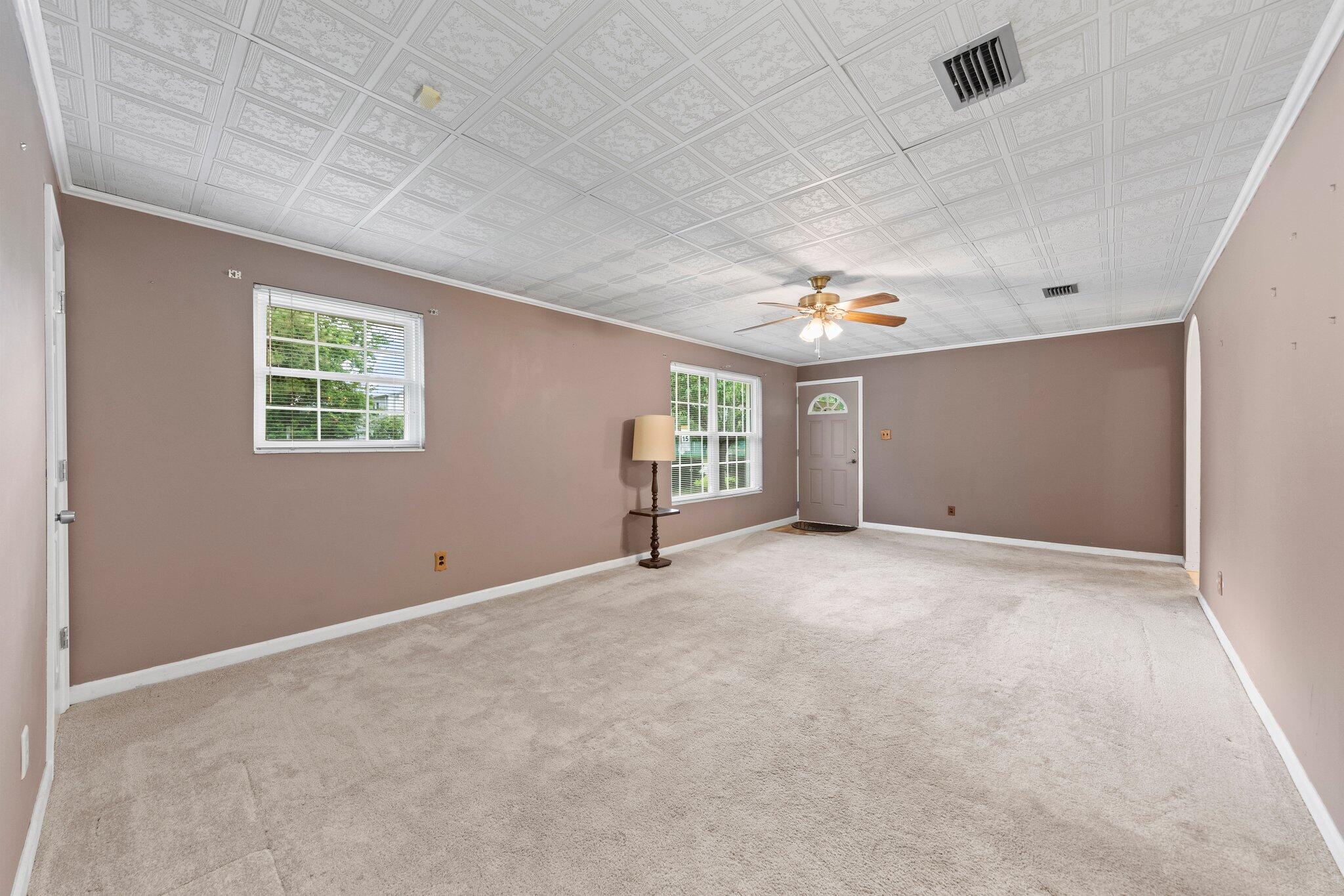 SEABREEZE ADD #4 - Residential