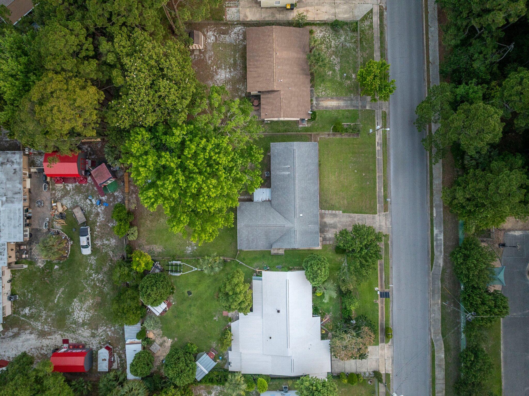 SEABREEZE ADD #4 - Residential