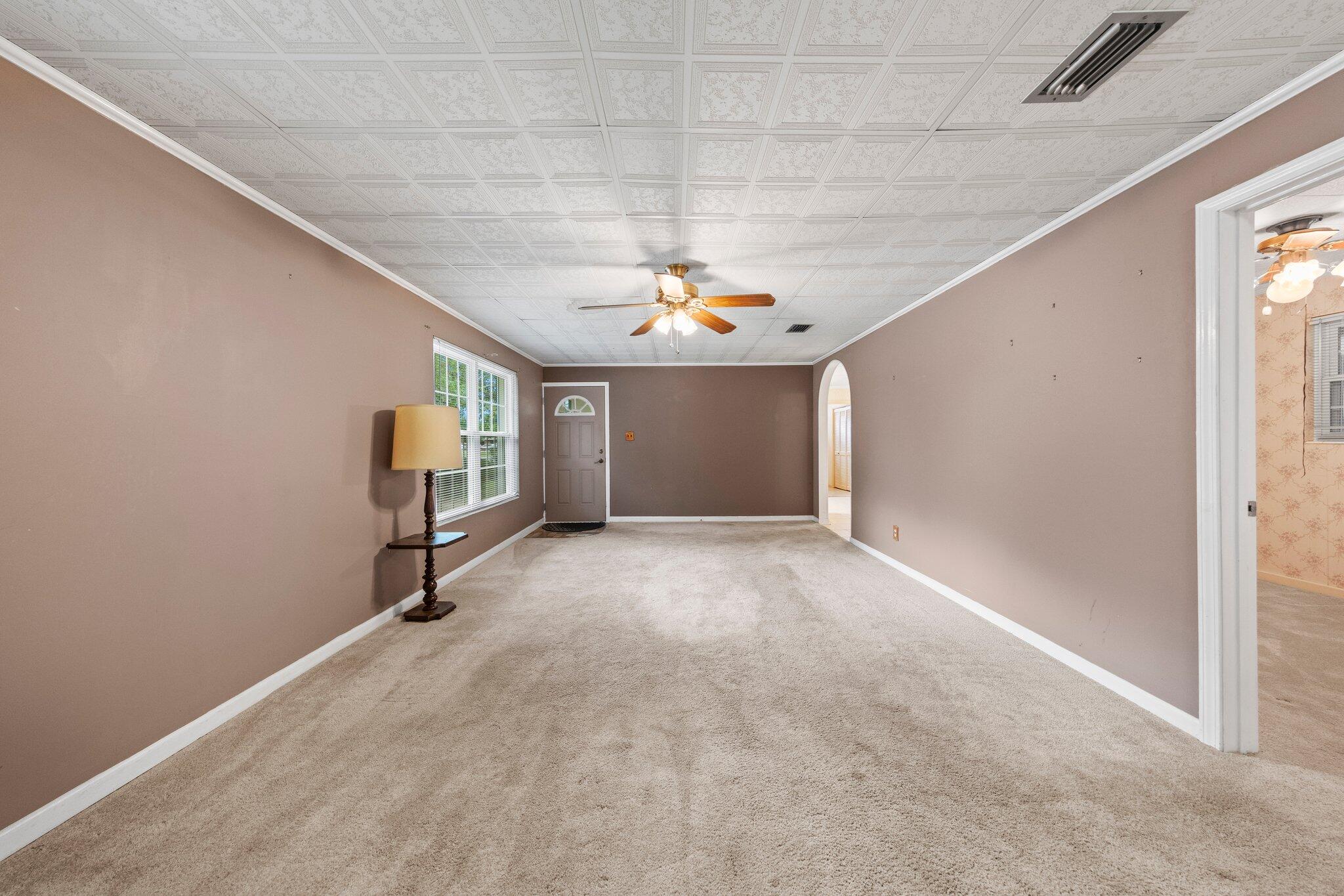 SEABREEZE ADD #4 - Residential