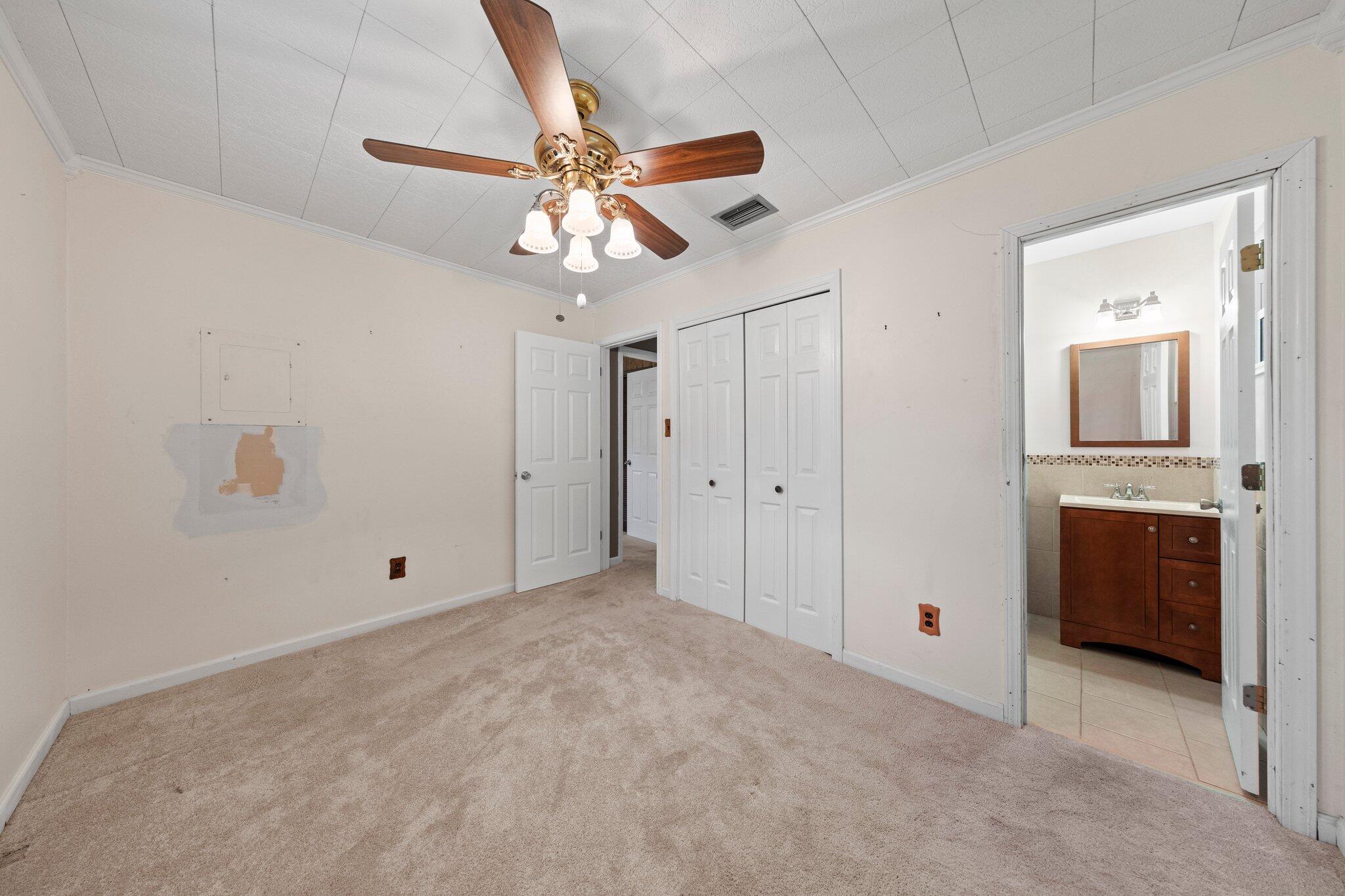 SEABREEZE ADD #4 - Residential