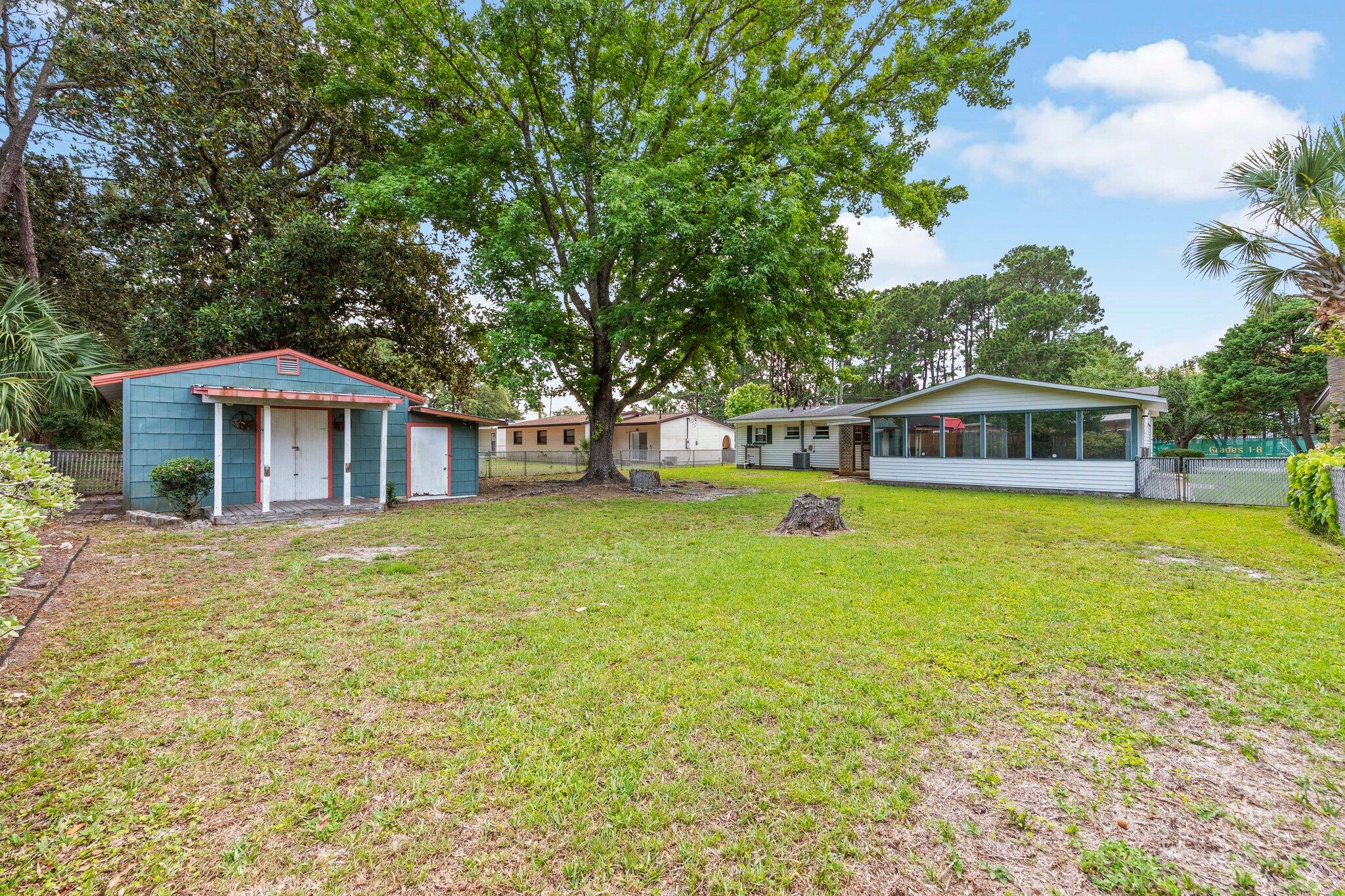 SEABREEZE ADD #4 - Residential
