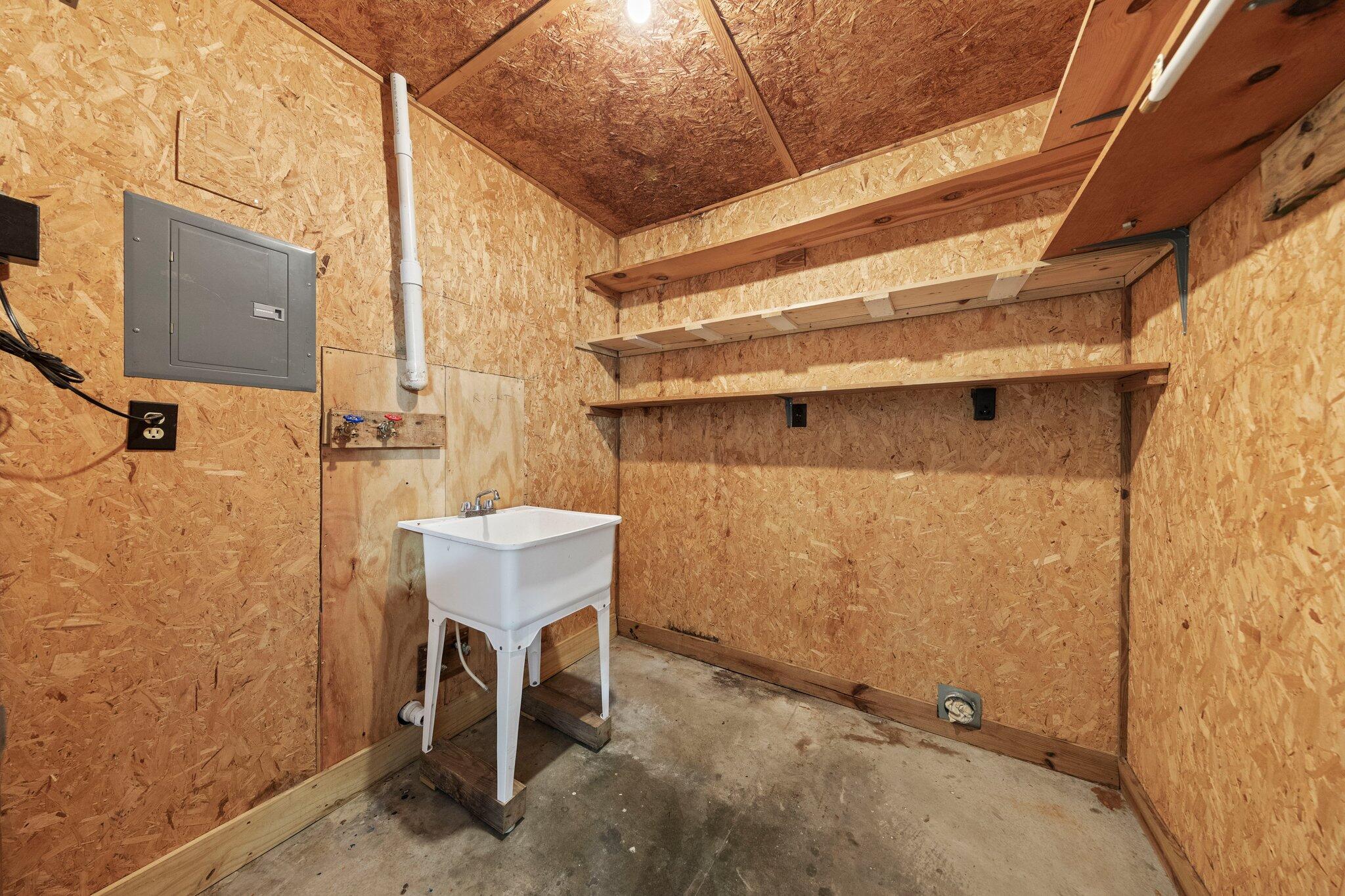 SEABREEZE ADD #4 - Residential