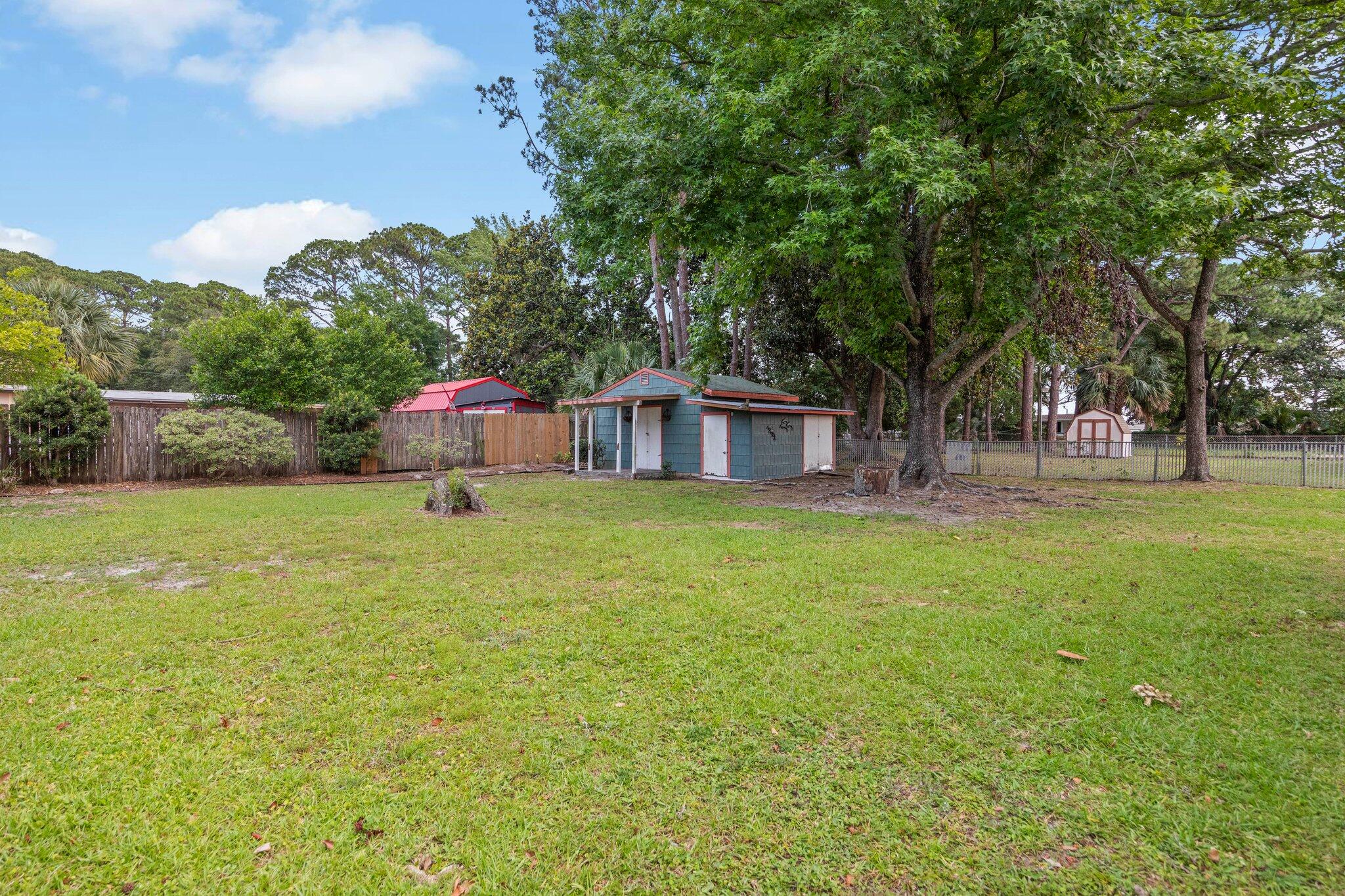 SEABREEZE ADD #4 - Residential