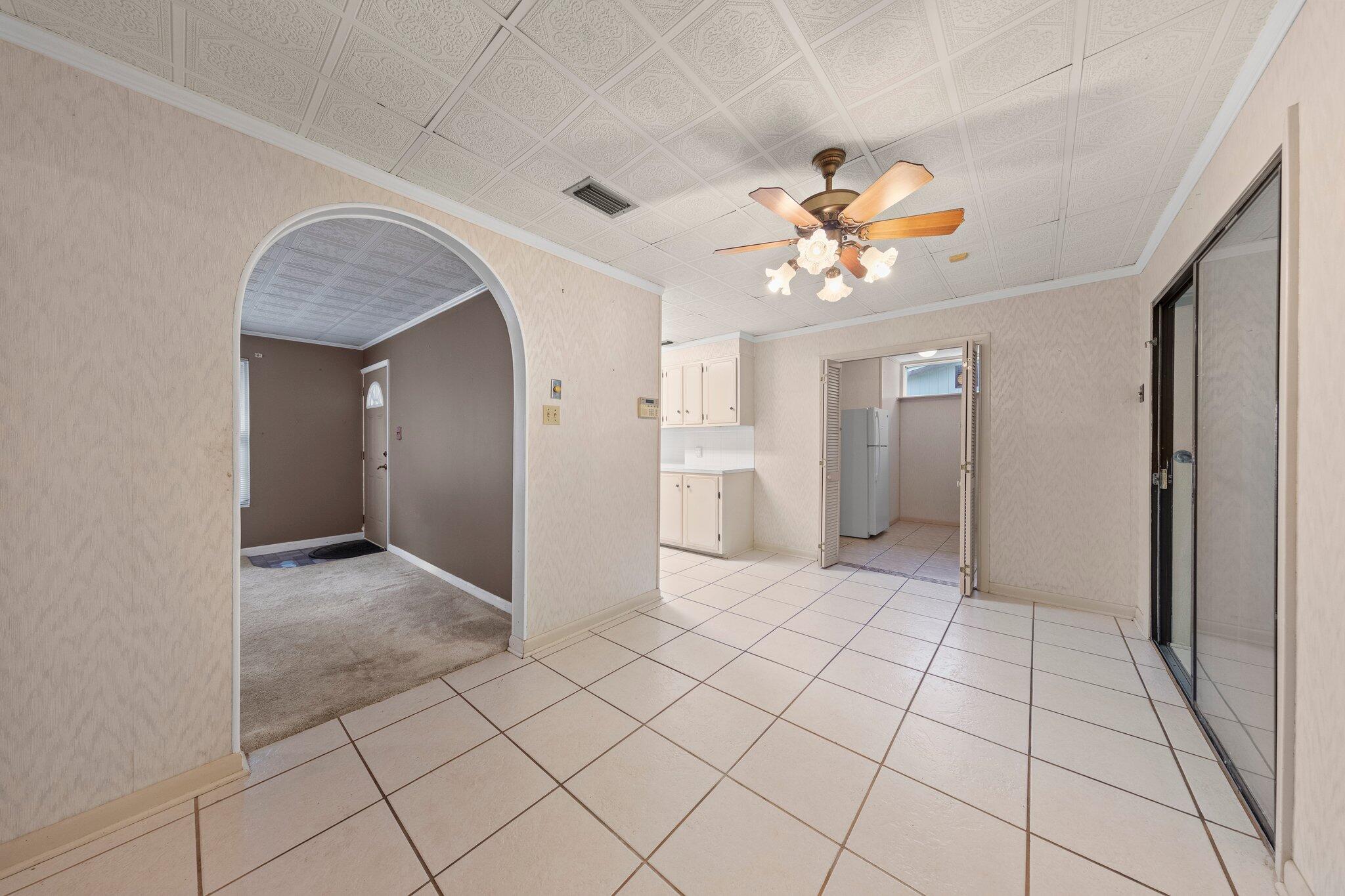 SEABREEZE ADD #4 - Residential