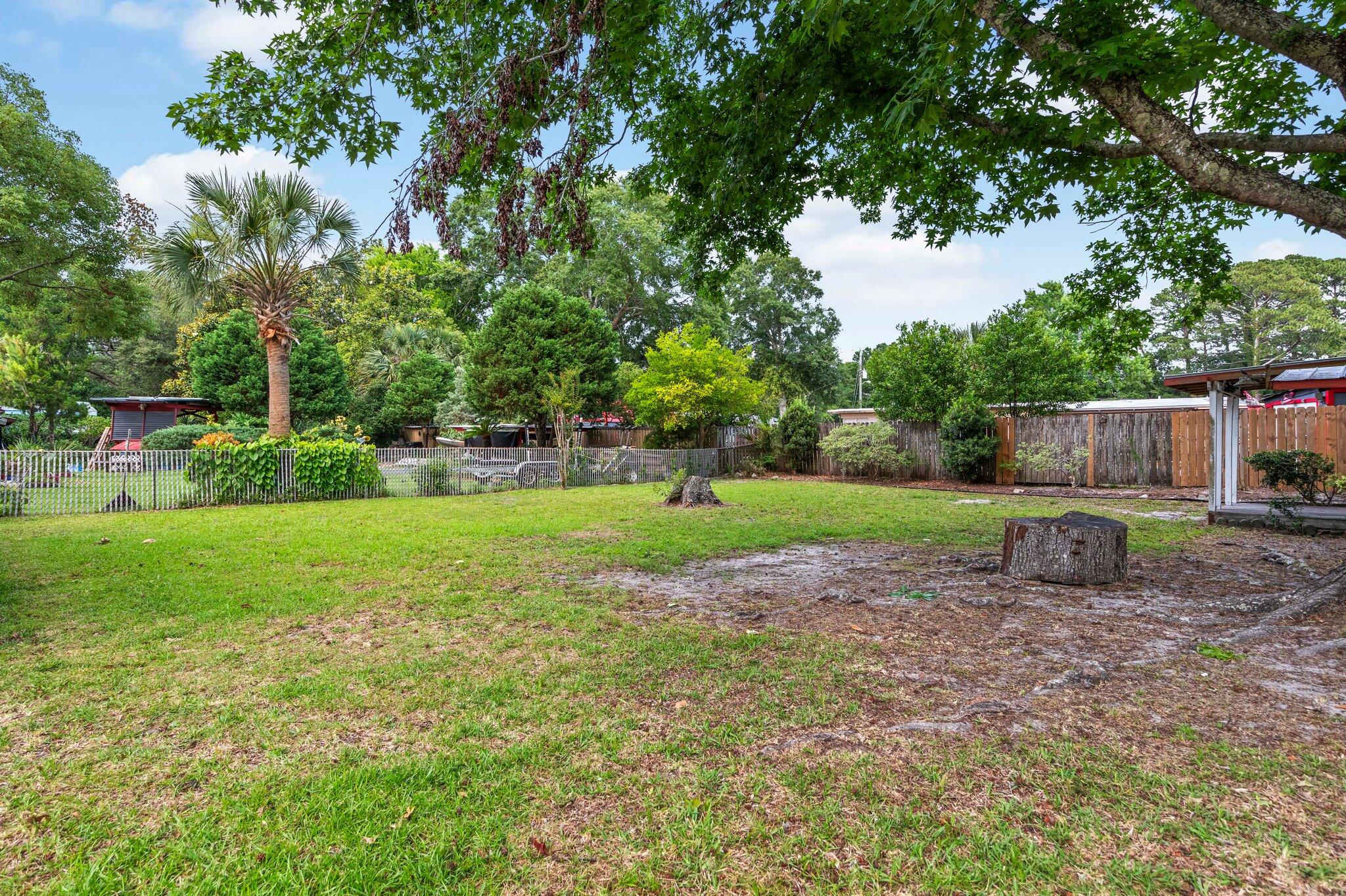 SEABREEZE ADD #4 - Residential