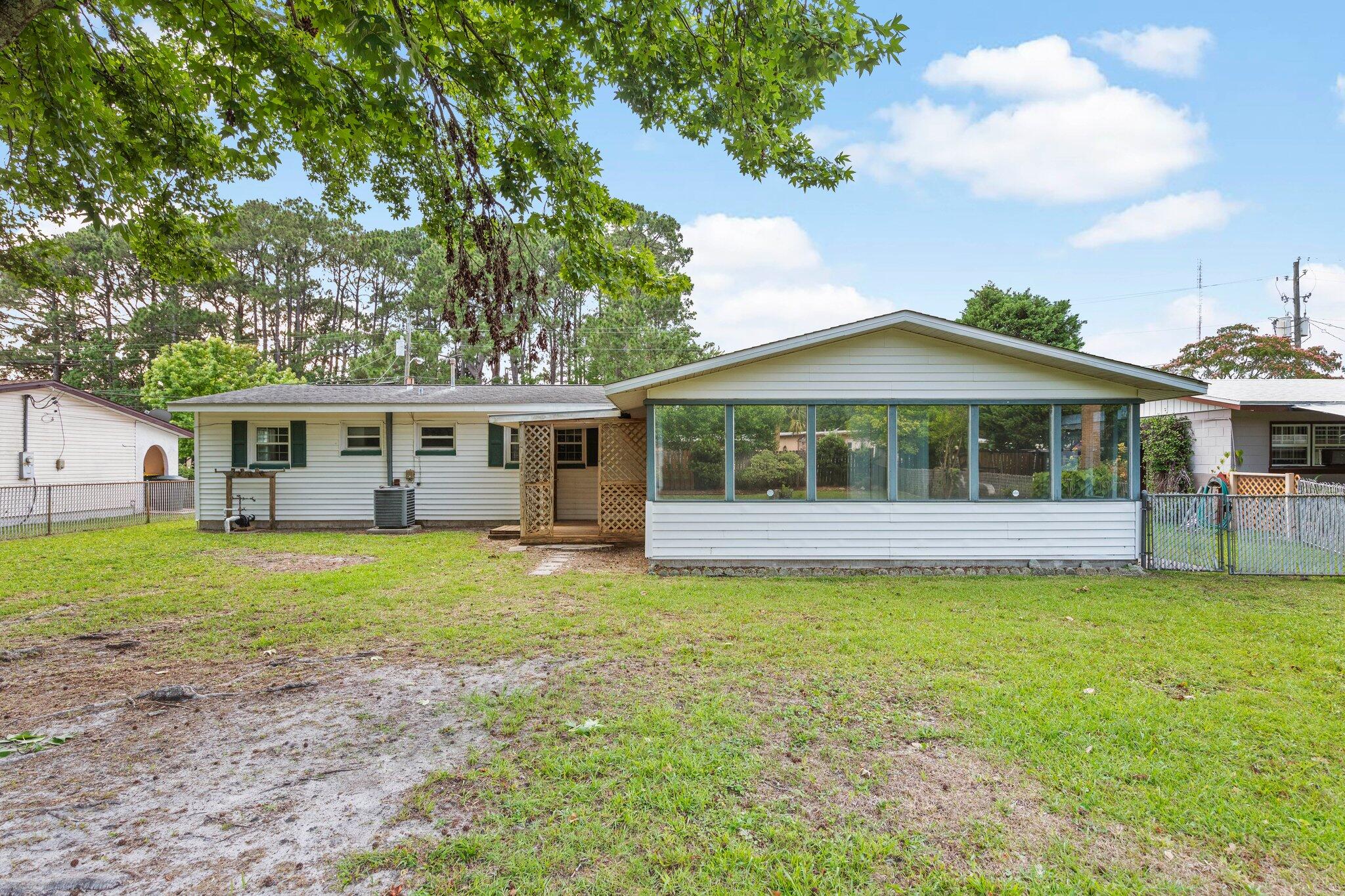 SEABREEZE ADD #4 - Residential