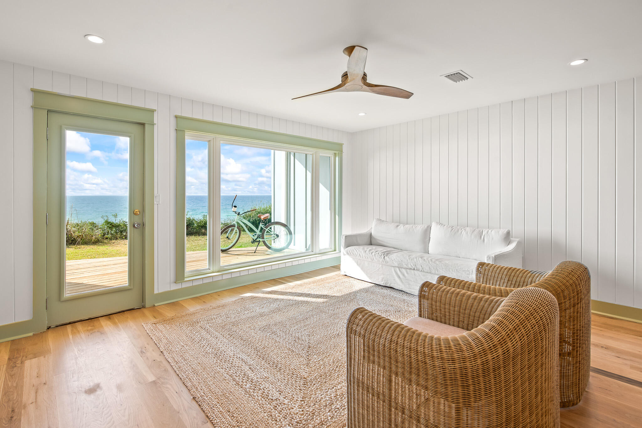 Sea Bluffs Condo Phase II - Residential
