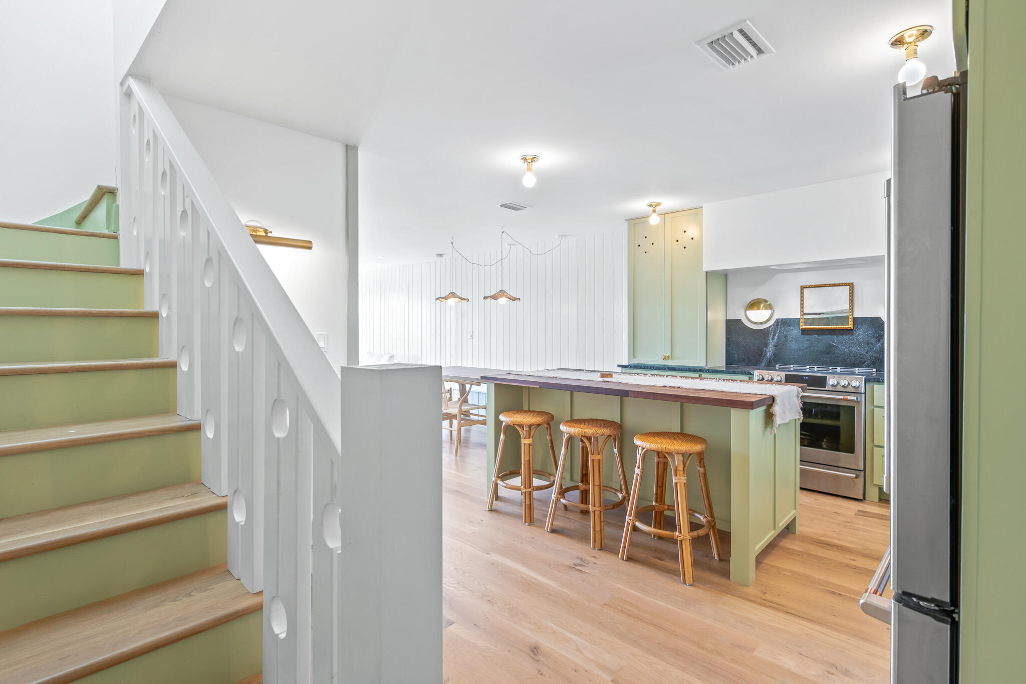 Sea Bluffs Condo Phase II - Residential
