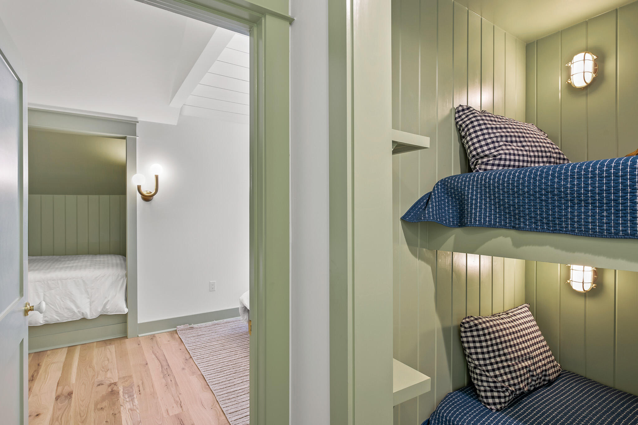Sea Bluffs Condo Phase II - Residential