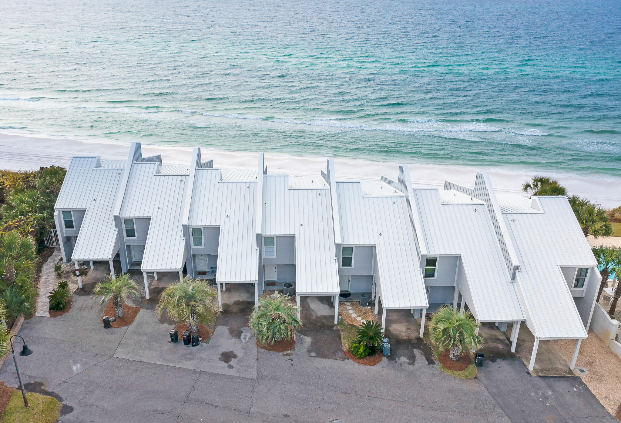 Sea Bluffs Condo Phase II - Residential