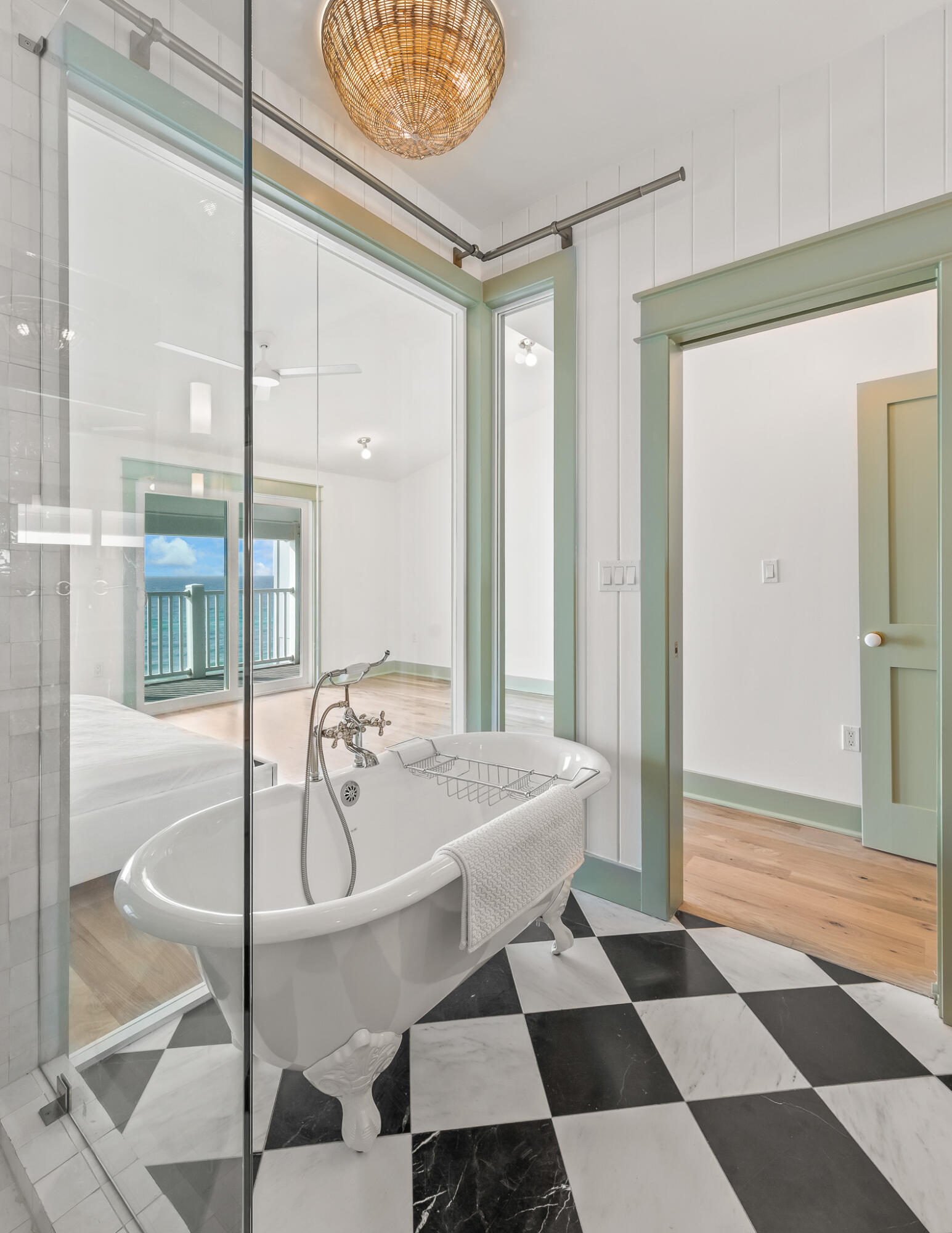 Sea Bluffs Condo Phase II - Residential