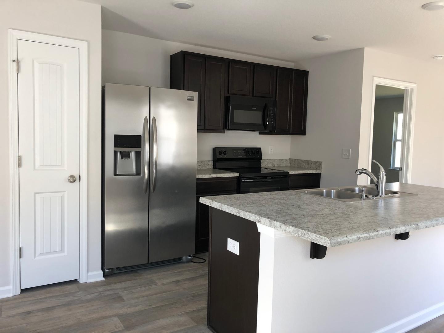 HAMMOCK BAY - Residential