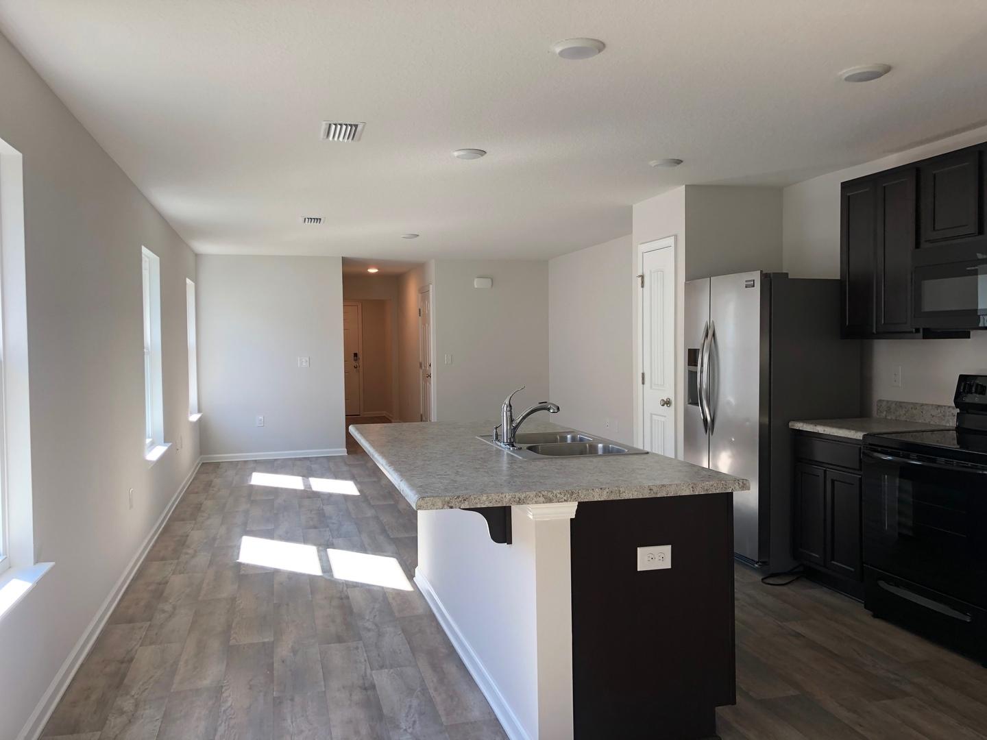 HAMMOCK BAY - Residential