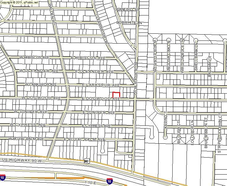 OAKWOOD HILLS UNIT 1 - Residential