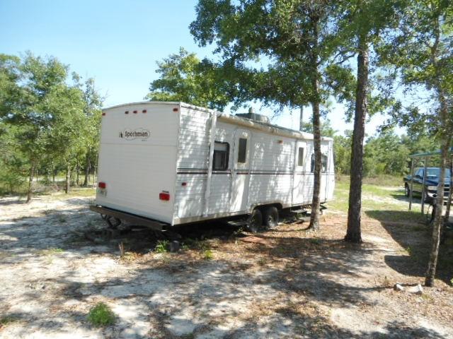 OAKWOOD HILLS UNIT 1 - Residential