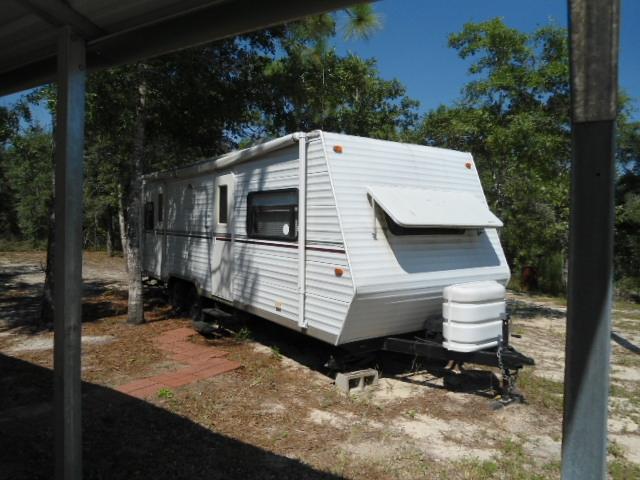 OAKWOOD HILLS UNIT 1 - Residential