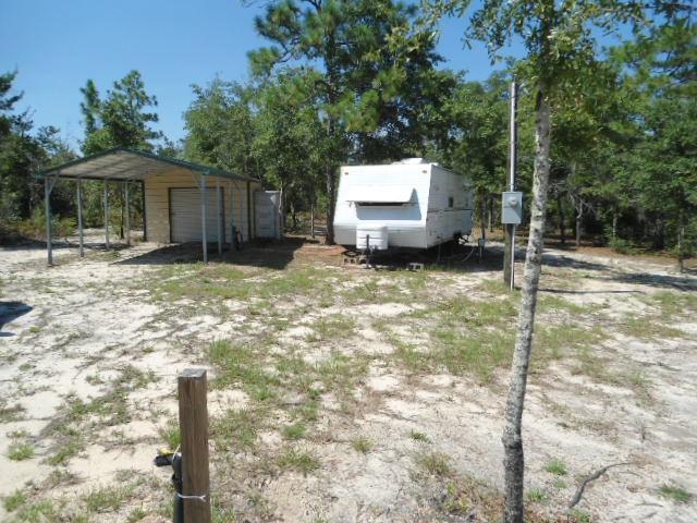 OAKWOOD HILLS UNIT 1 - Residential