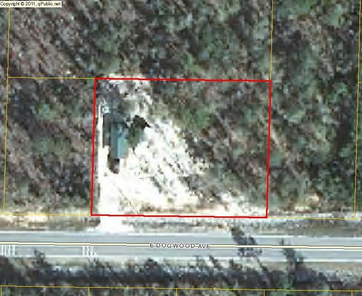 OAKWOOD HILLS UNIT 1 - Residential