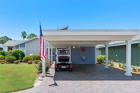 A home in Miramar Beach