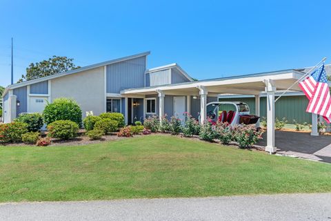 A home in Miramar Beach