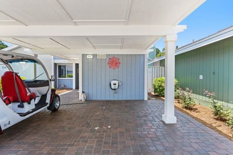 A home in Miramar Beach