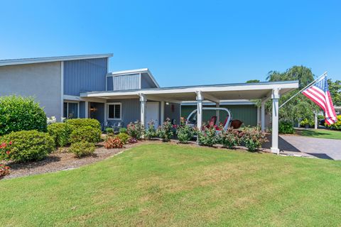 A home in Miramar Beach