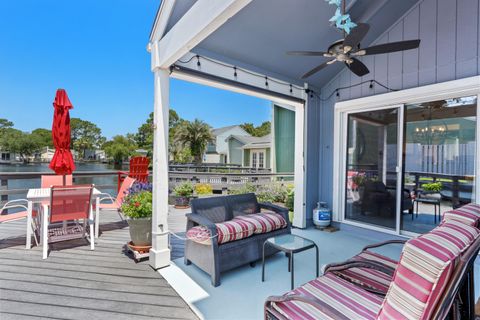 A home in Miramar Beach