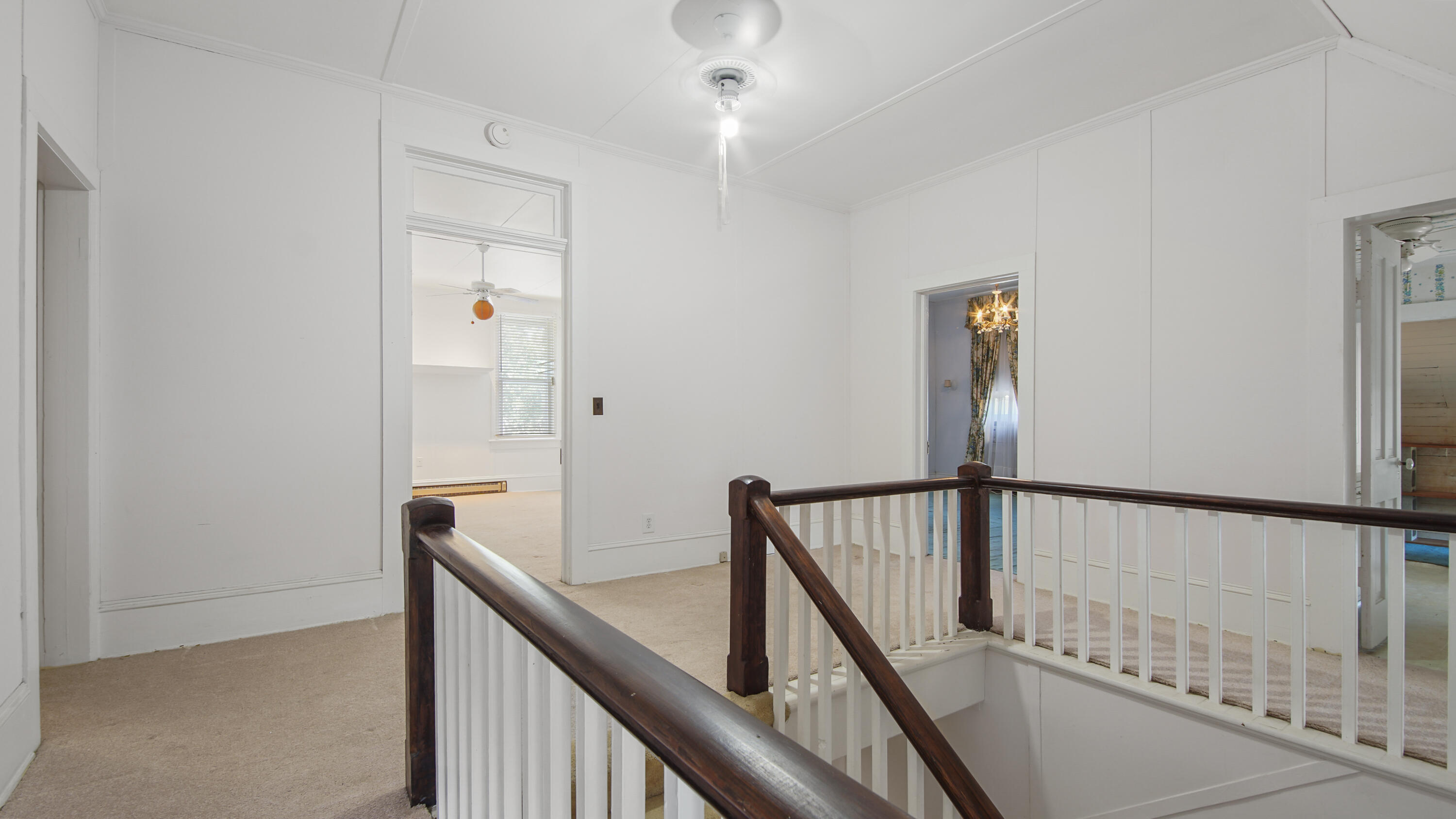 TOWN OF DEFUNIAK SPRINGS - Residential