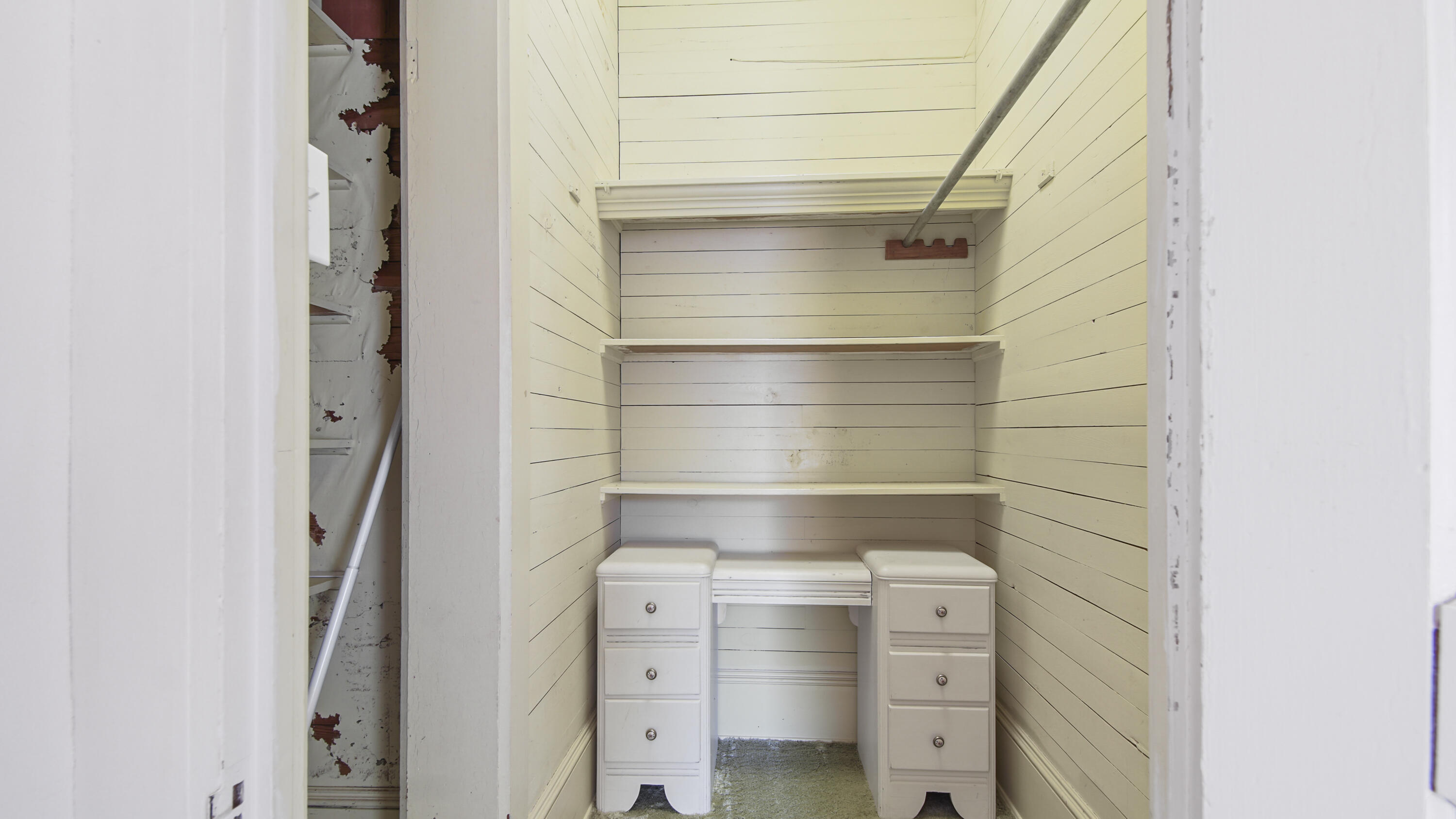 TOWN OF DEFUNIAK SPRINGS - Residential