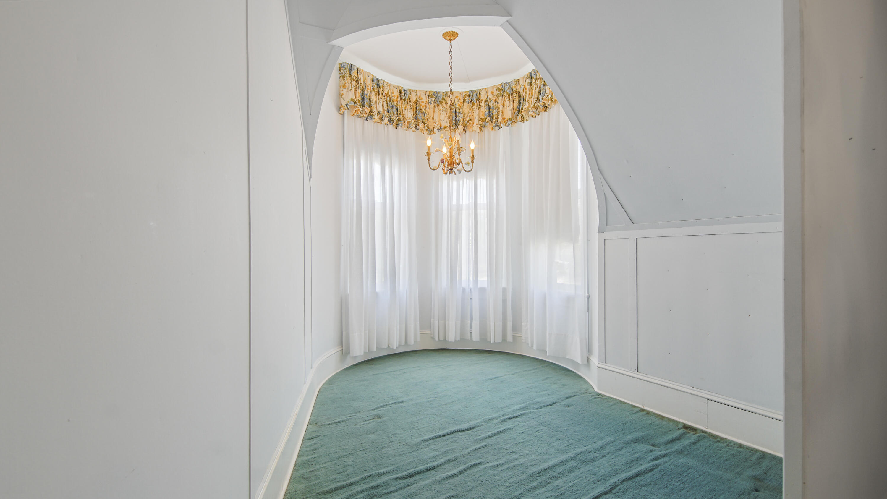 TOWN OF DEFUNIAK SPRINGS - Residential