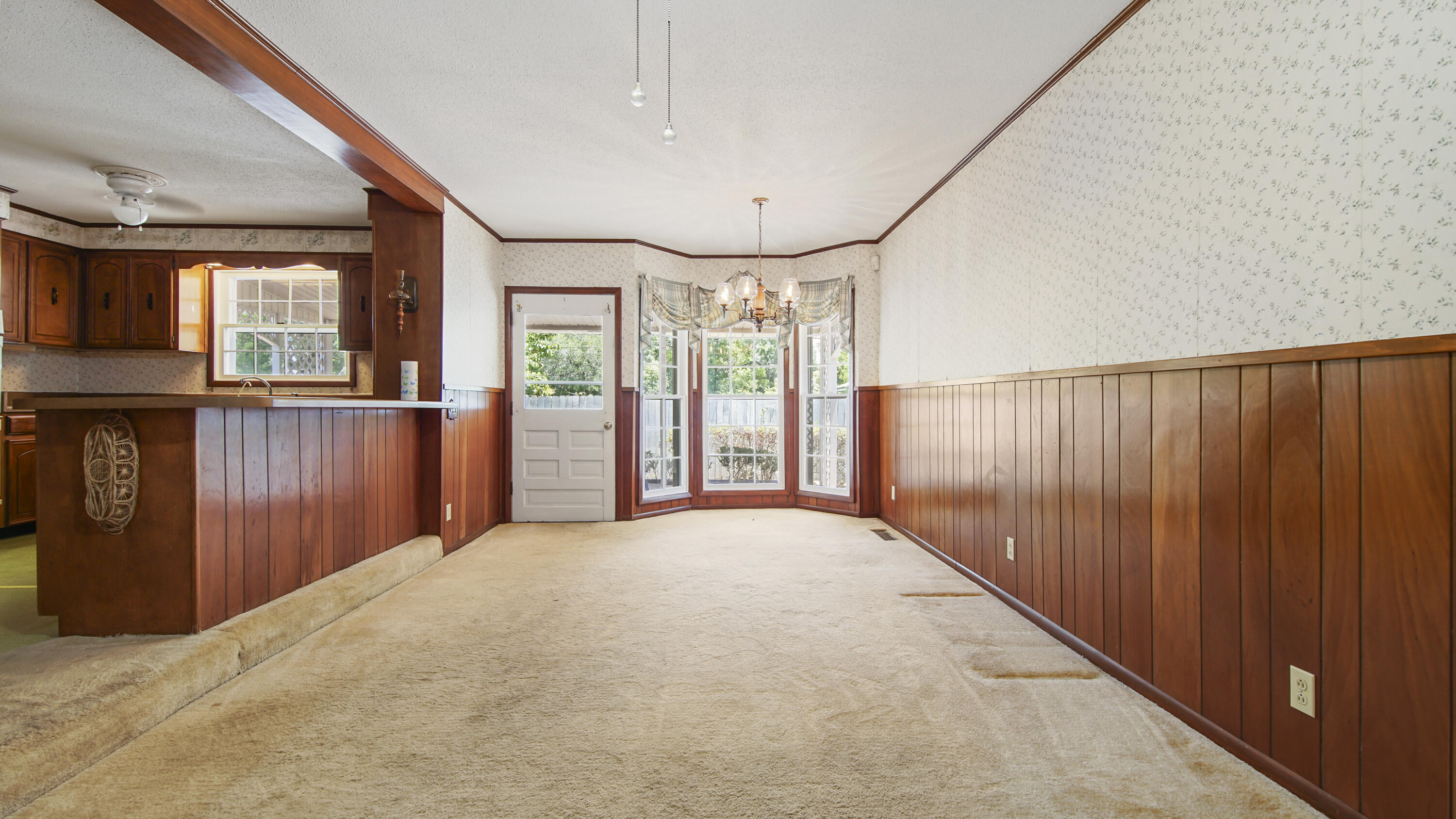 TOWN OF DEFUNIAK SPRINGS - Residential