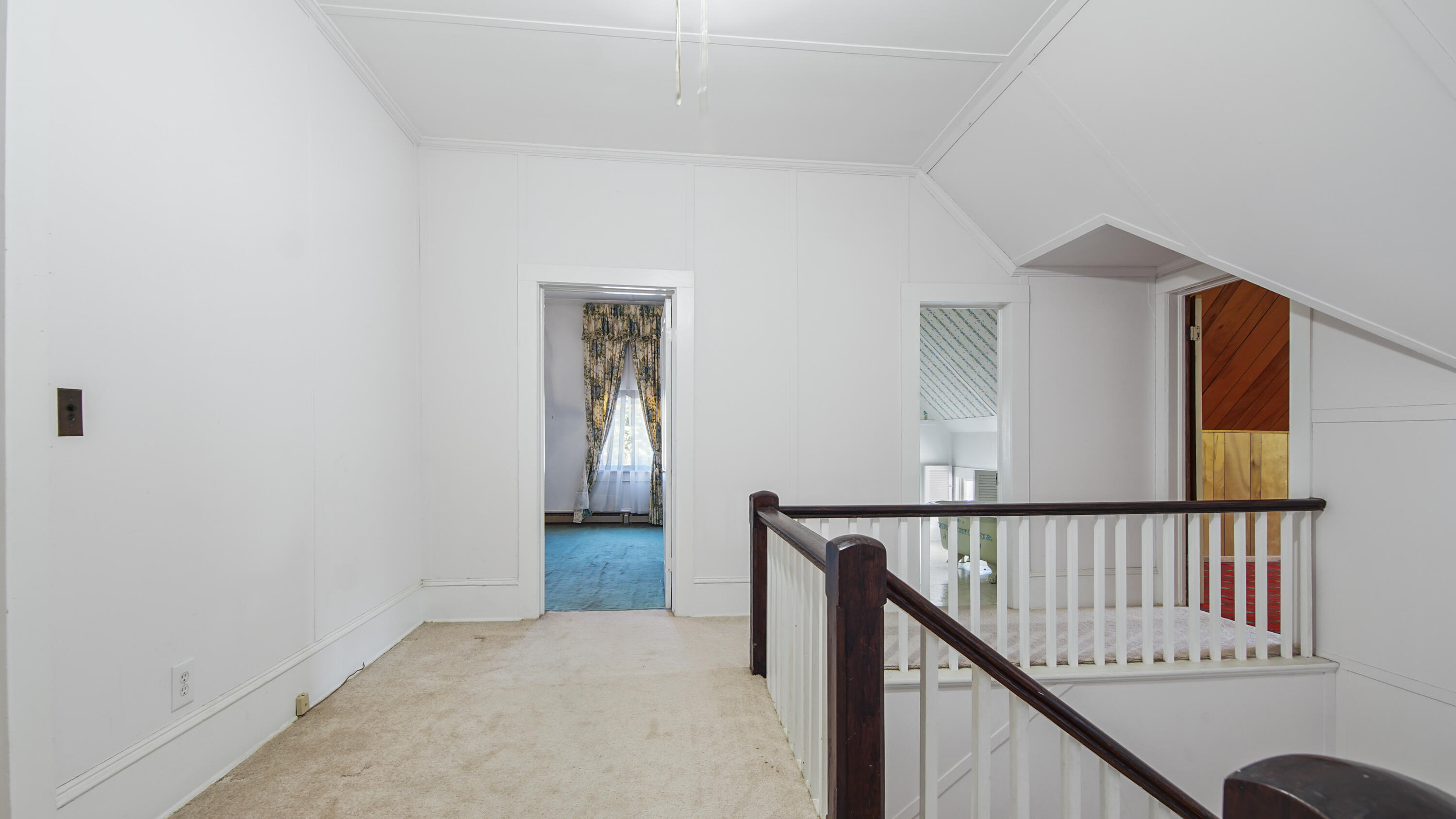 TOWN OF DEFUNIAK SPRINGS - Residential