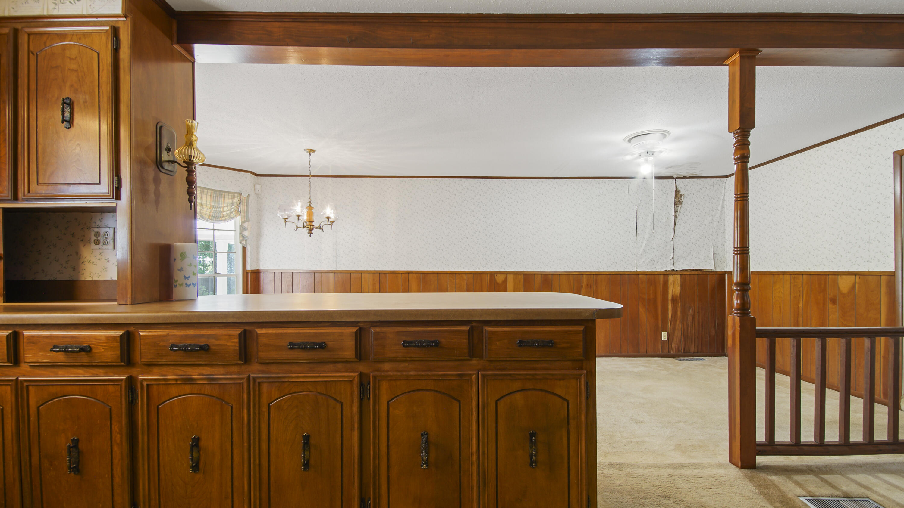 TOWN OF DEFUNIAK SPRINGS - Residential