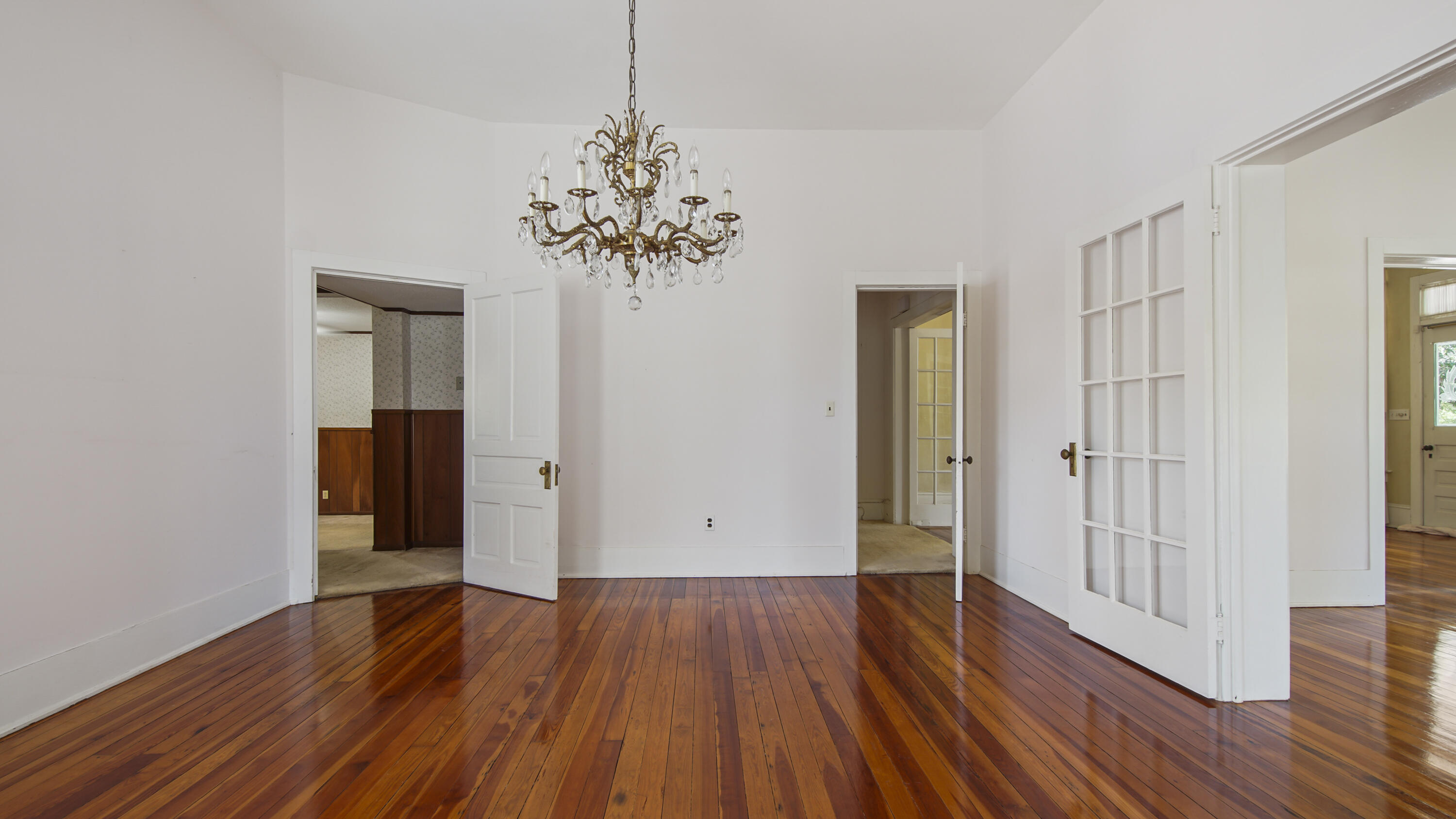 TOWN OF DEFUNIAK SPRINGS - Residential