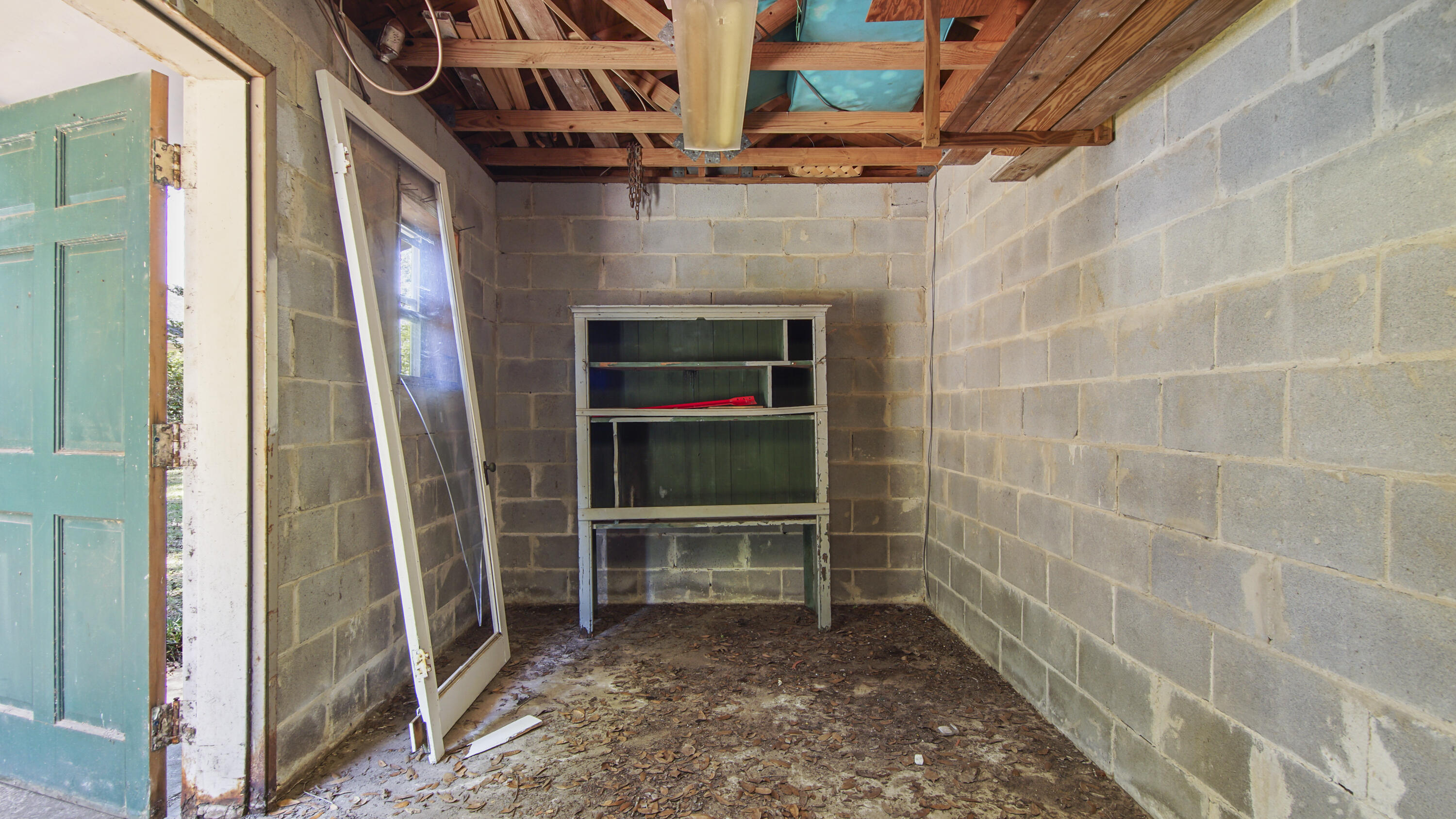 TOWN OF DEFUNIAK SPRINGS - Residential