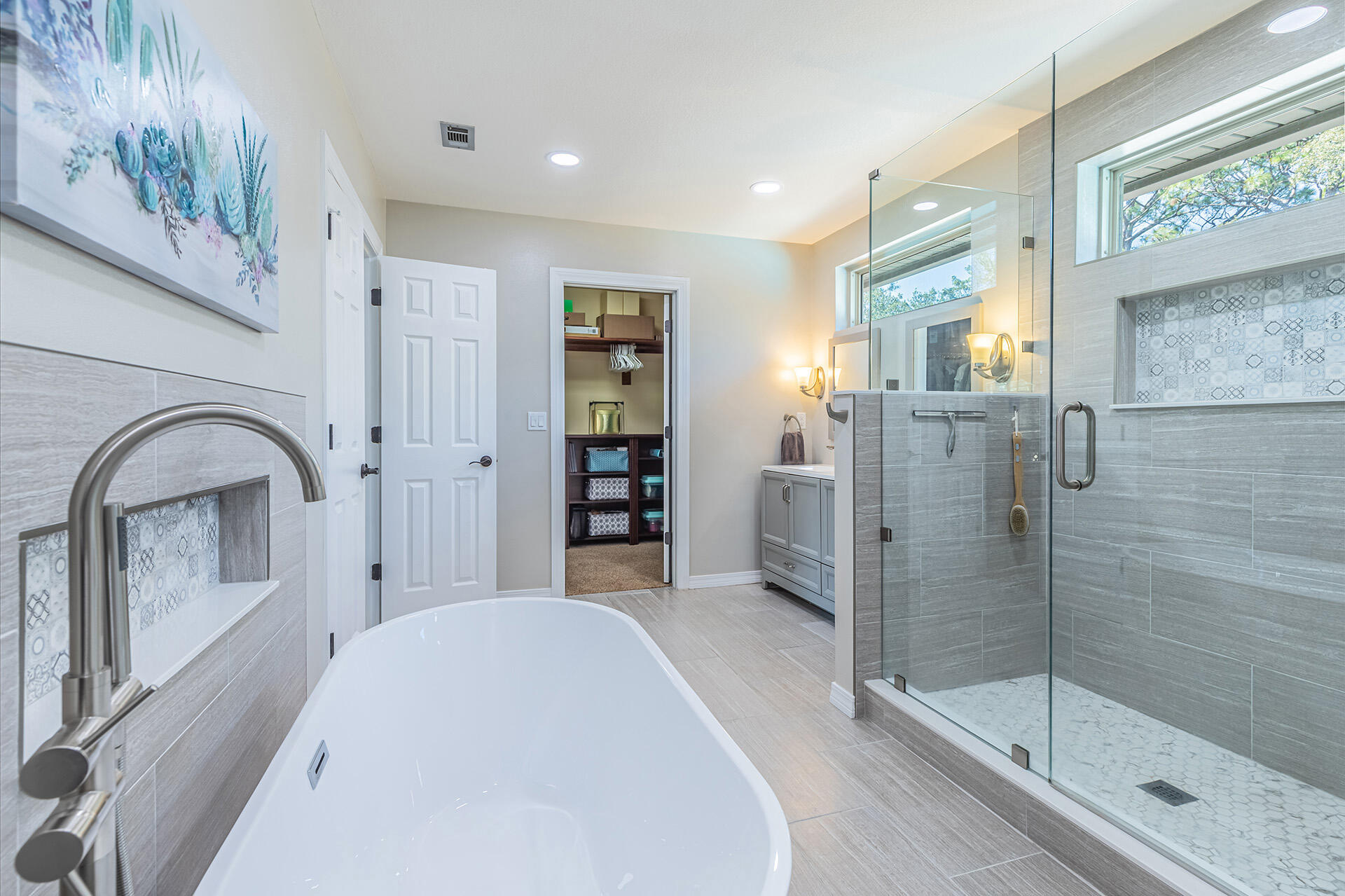 SPRING ACRES COVE - Residential