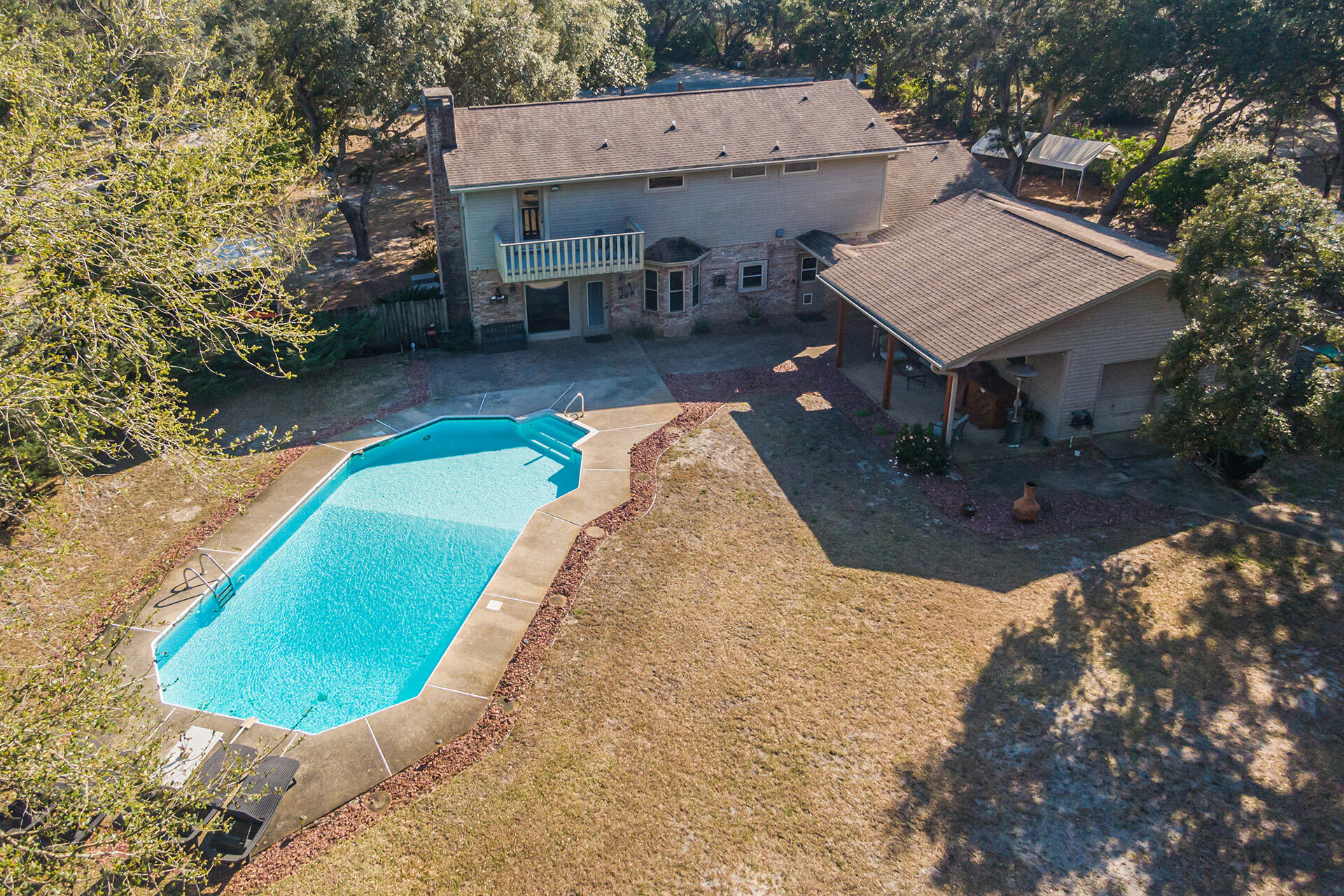 SPRING ACRES COVE - Residential