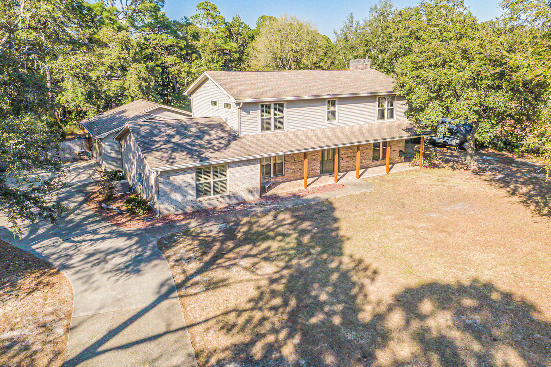 SPRING ACRES COVE - Residential