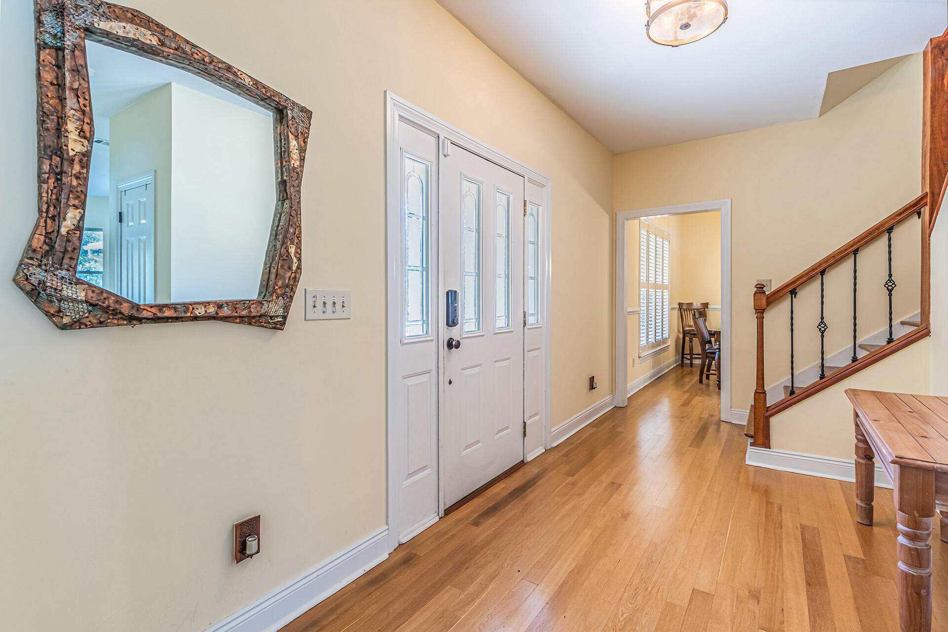 SPRING ACRES COVE - Residential