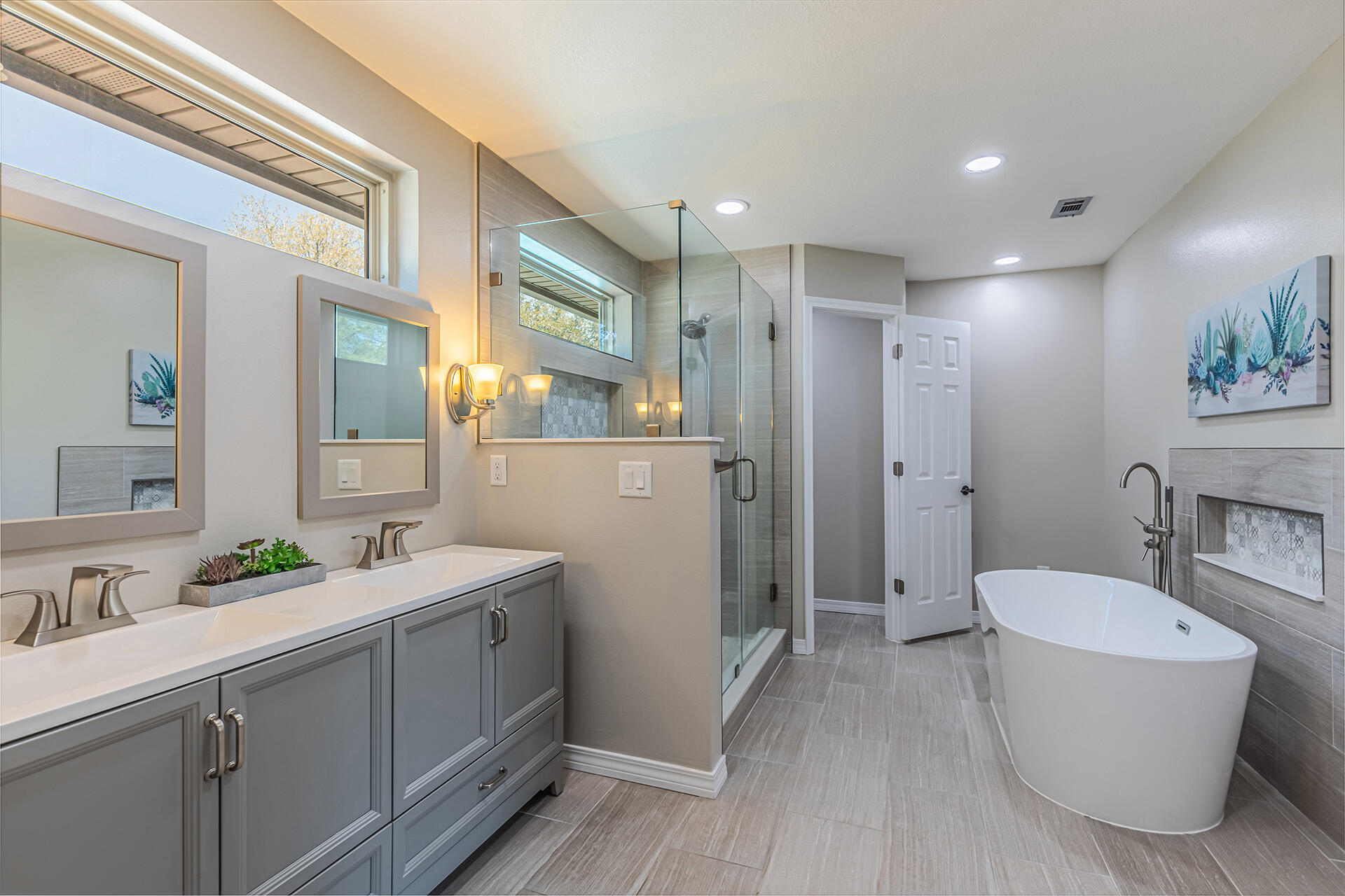 SPRING ACRES COVE - Residential