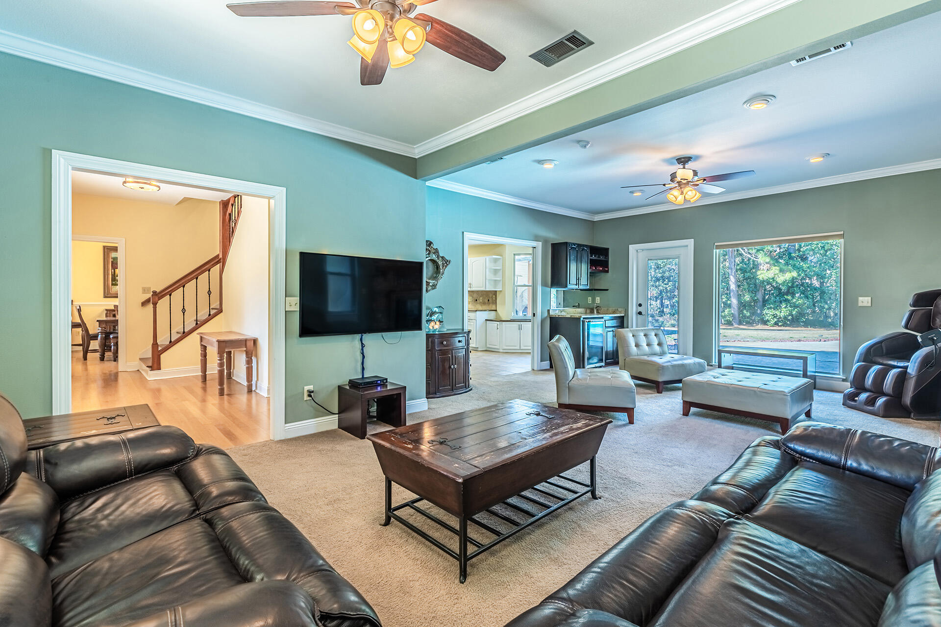 SPRING ACRES COVE - Residential