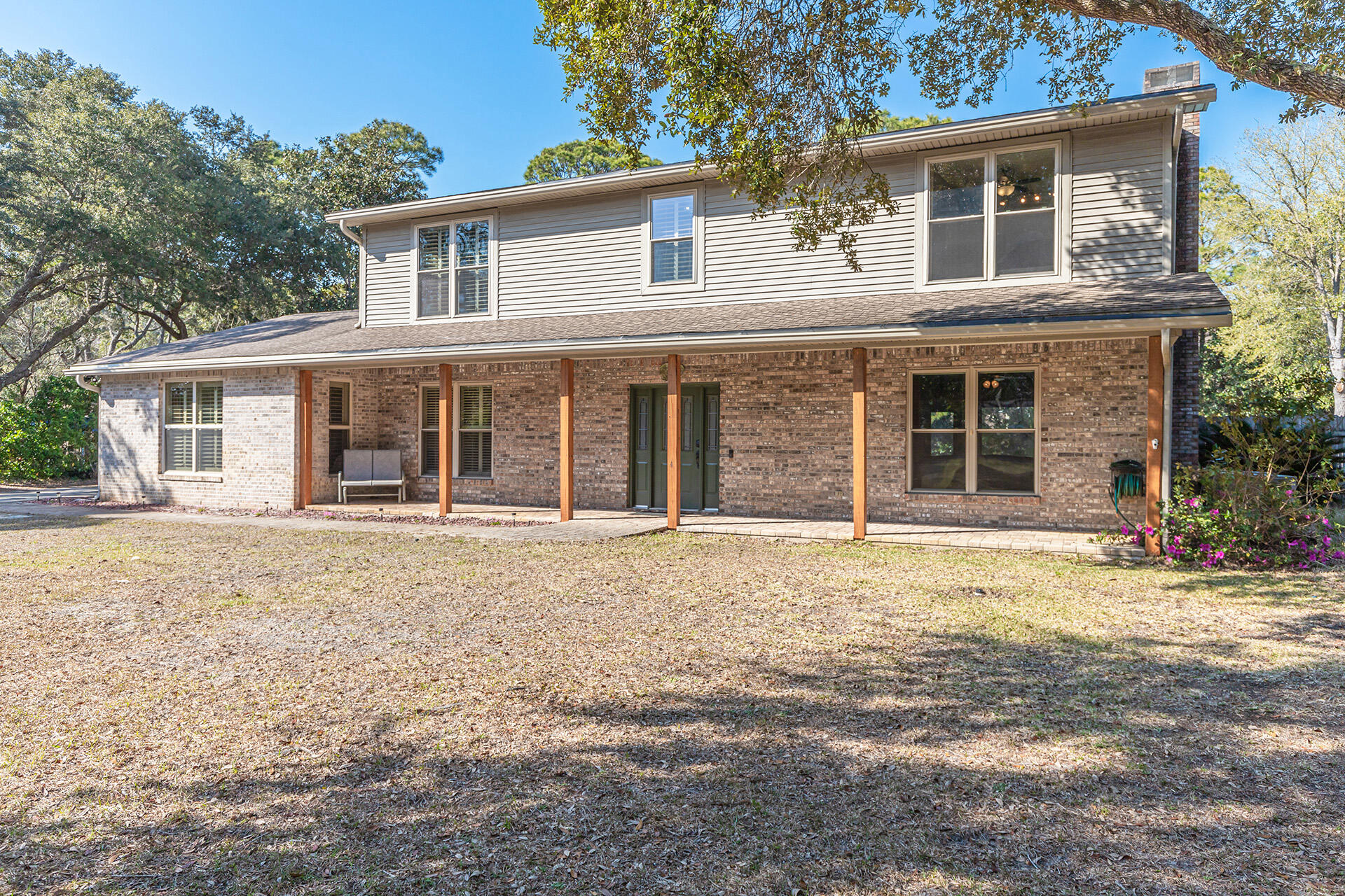 SPRING ACRES COVE - Residential