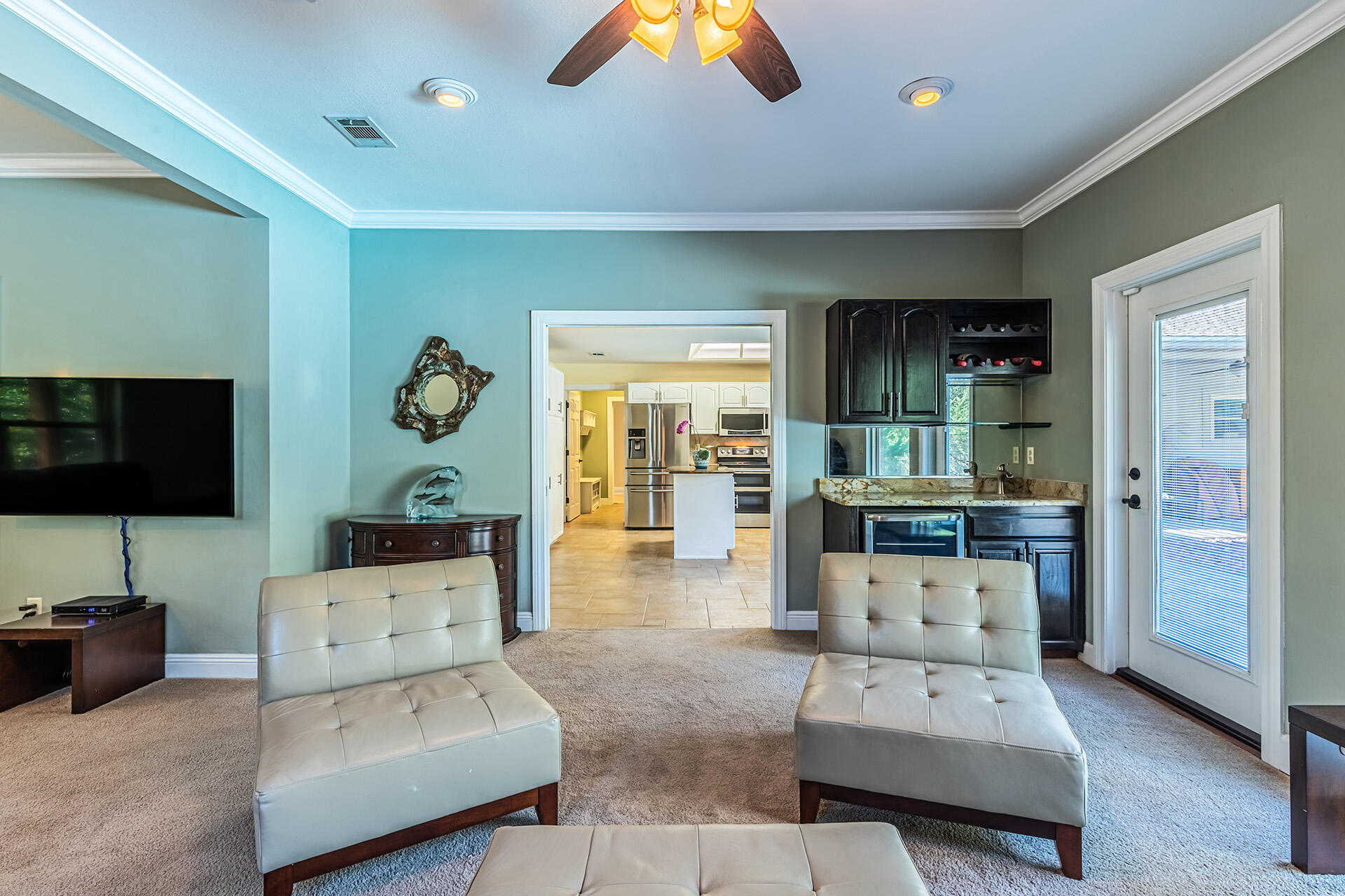 SPRING ACRES COVE - Residential