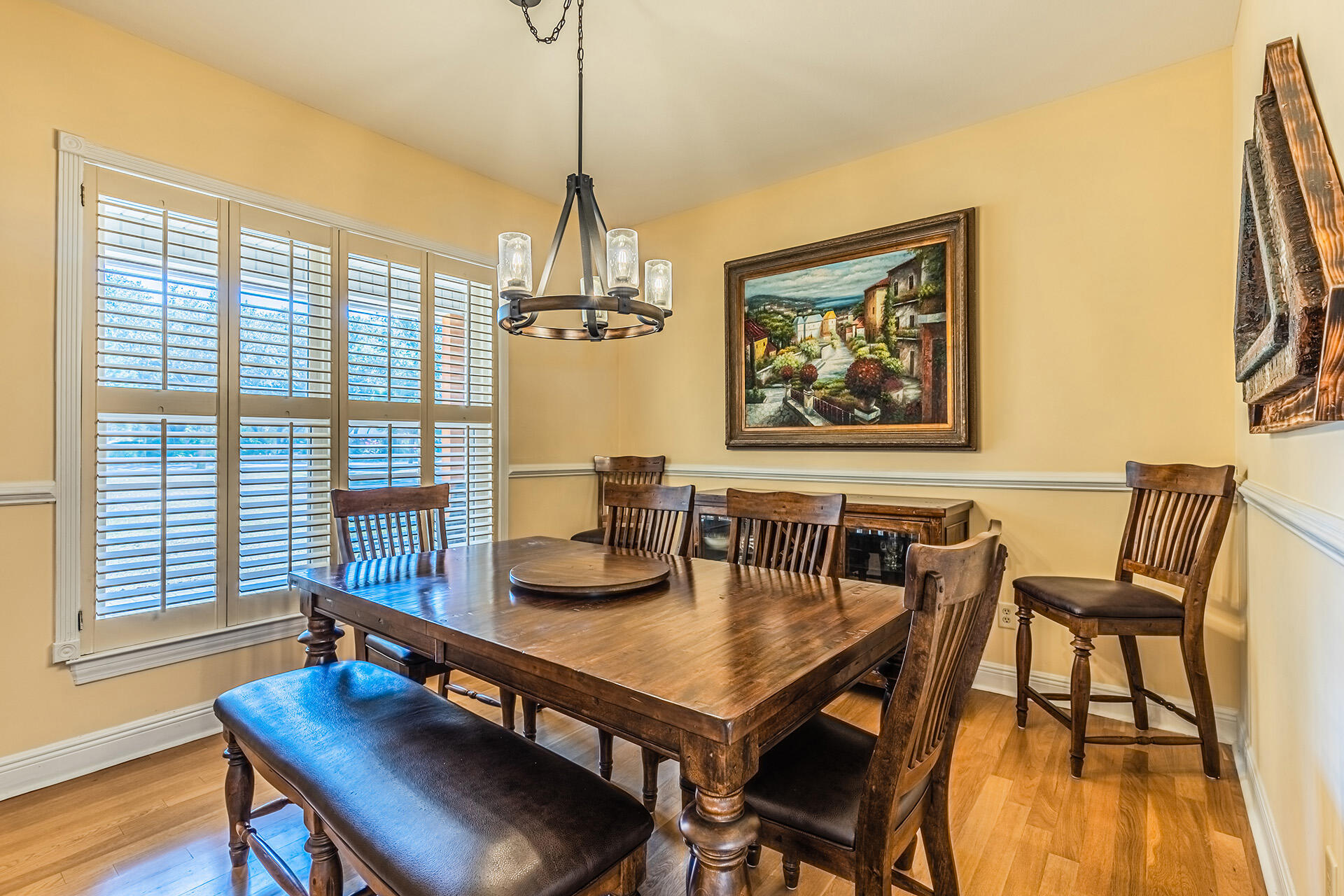 SPRING ACRES COVE - Residential