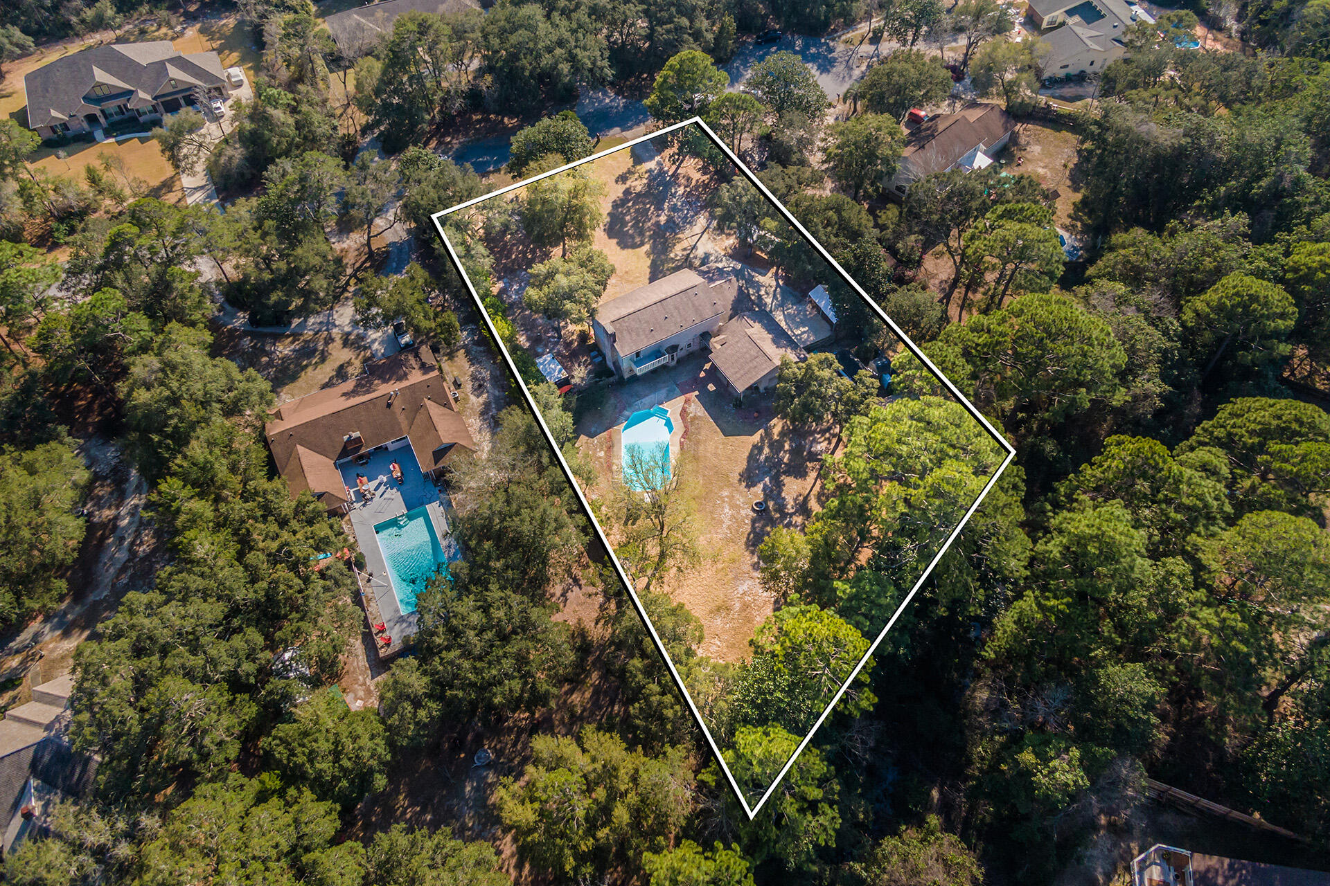 SPRING ACRES COVE - Residential